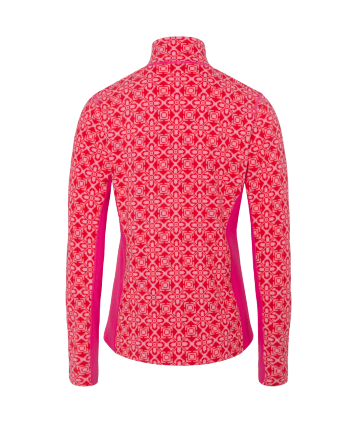 Kari Traa Thalena Fleece in PINK