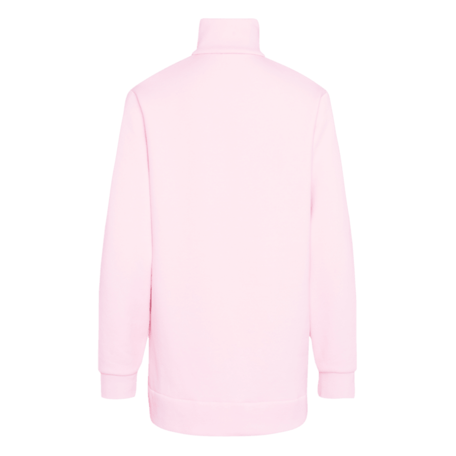 Kari Traa Ruth Midlayer Print in PINK