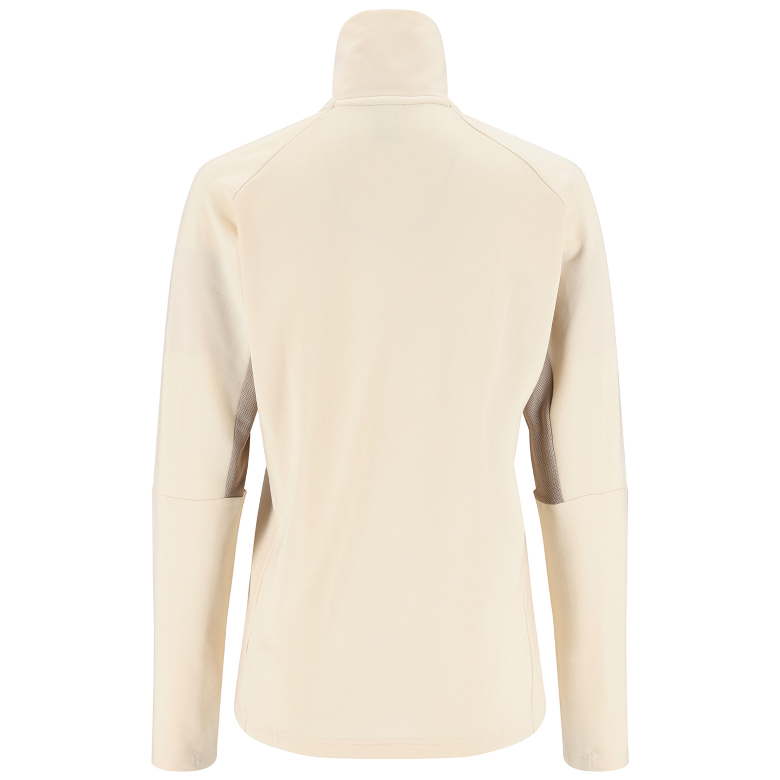 Kari Traa Emma Long Sleeve in BEIGE