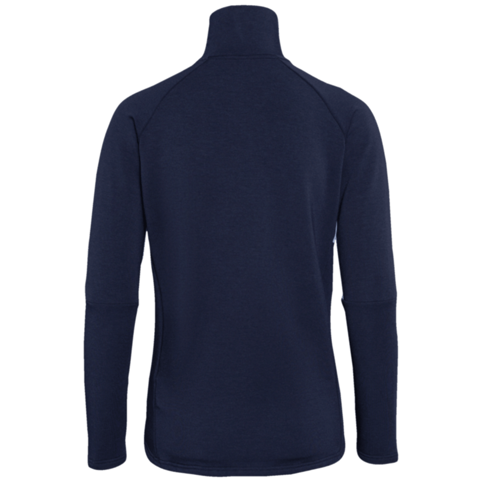 Kari Traa Emma Long Sleeve in BLAU