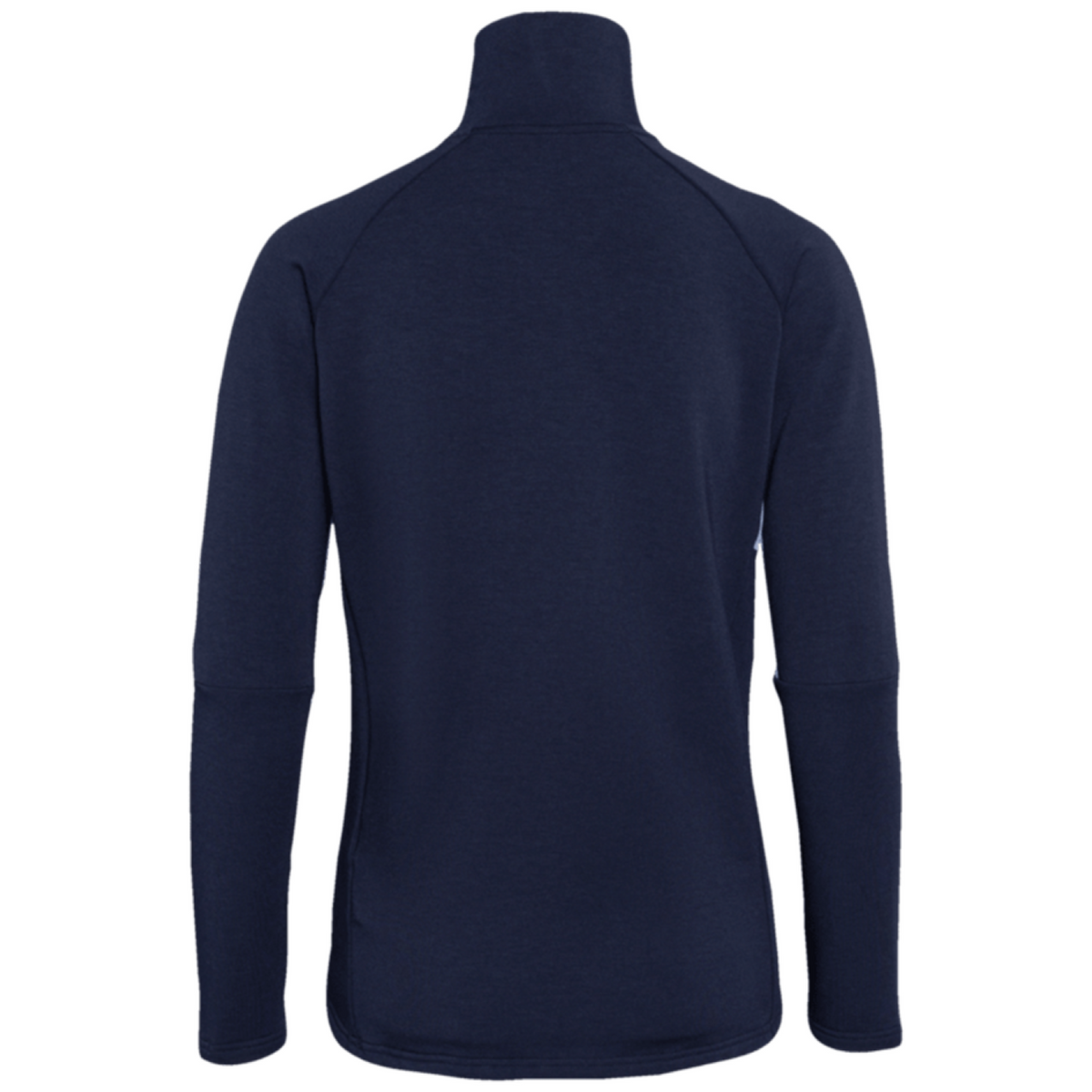 Kari Traa Emma Long Sleeve in BLAU