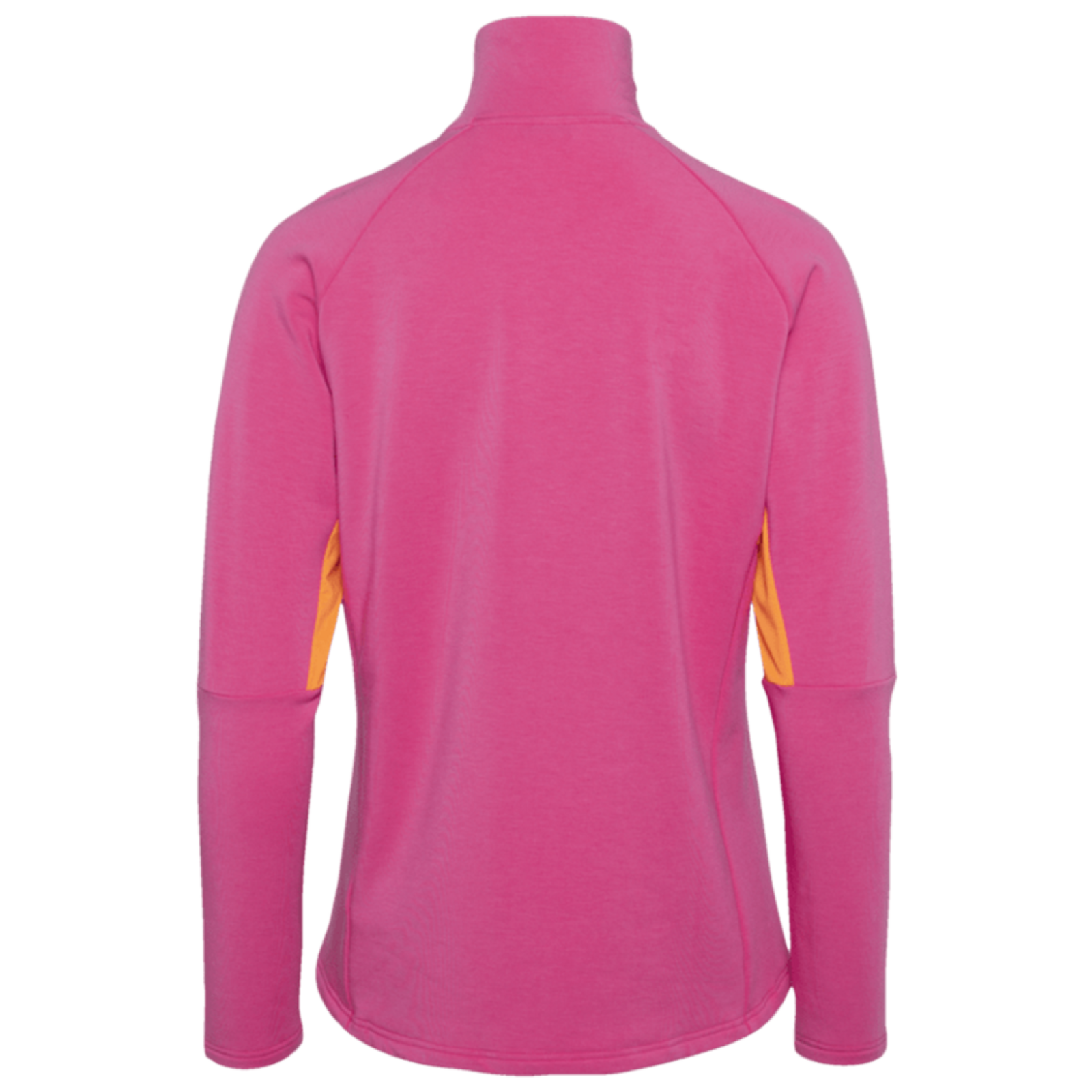 Kari Traa Emma Long Sleeve in PINK