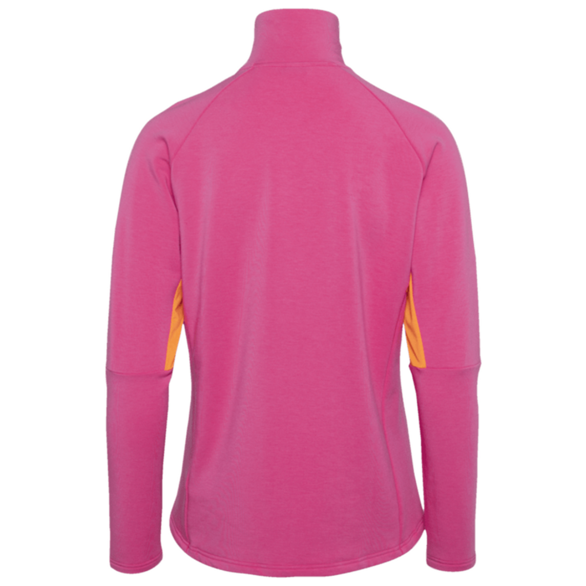 Kari Traa Emma Long Sleeve in PINK