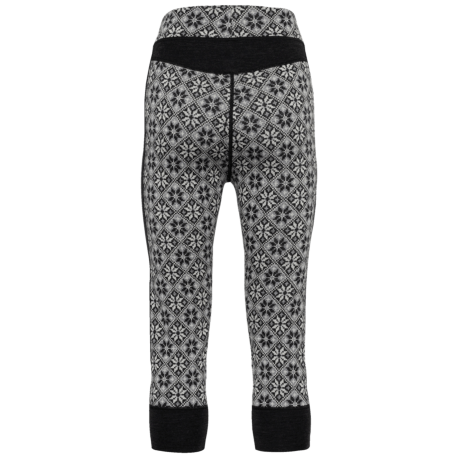 Kari Traa Rose Capri High Waist in MEHRFARBIG