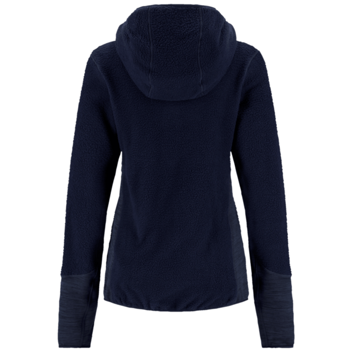 Kari Traa Ragnhild Long Sleeve in BLAU