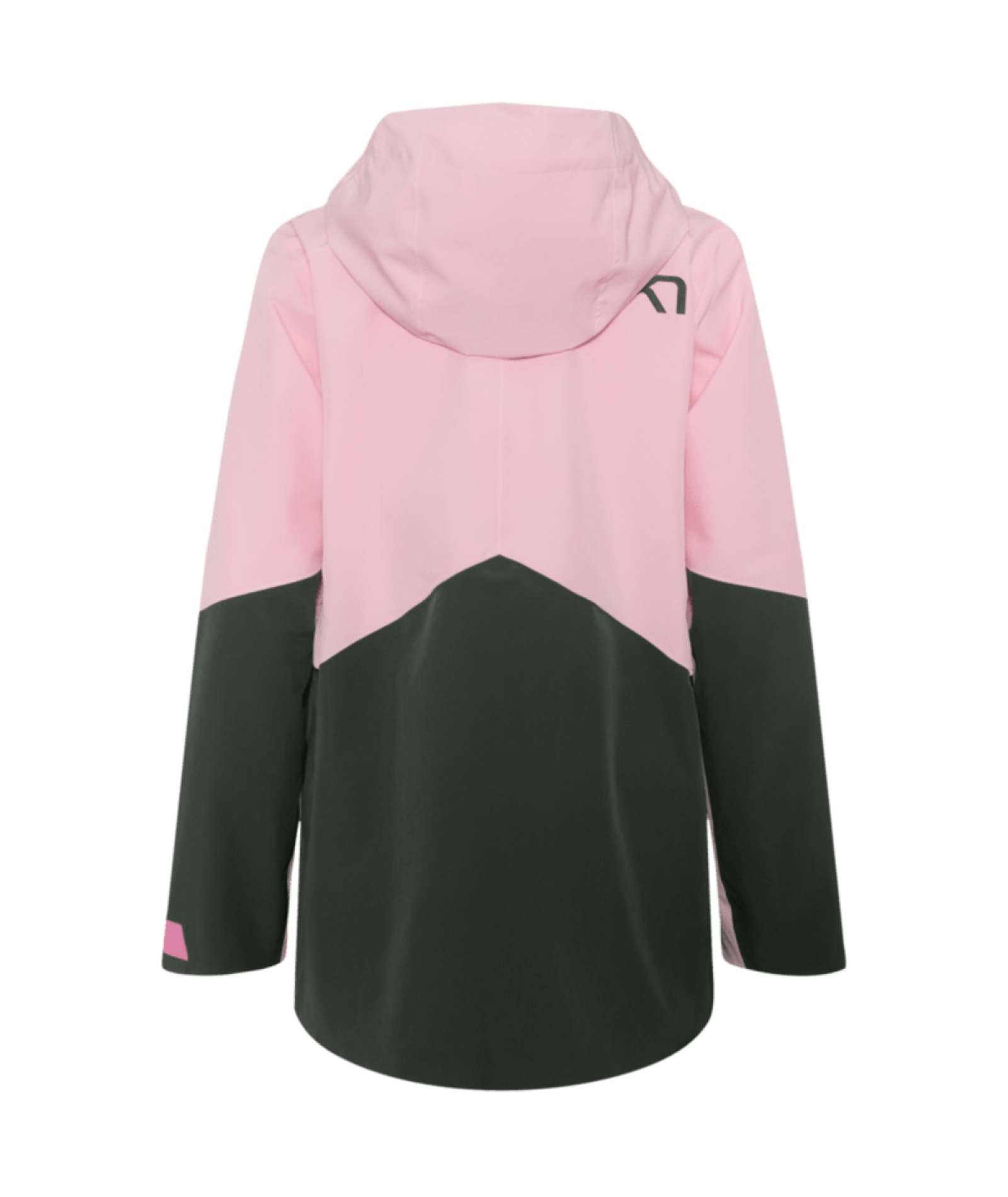 Kari Traa Johanne Ski Jacket in MEHRFARBIG