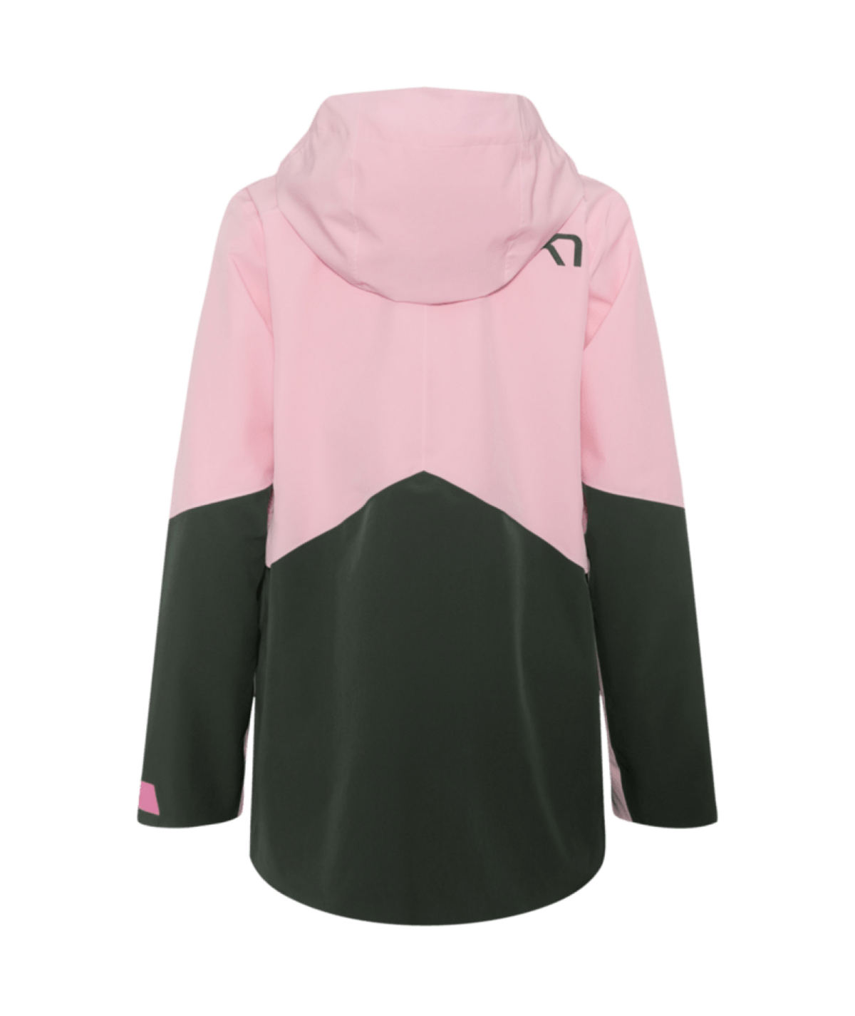 Kari Traa Johanne Ski Jacket in MEHRFARBIG