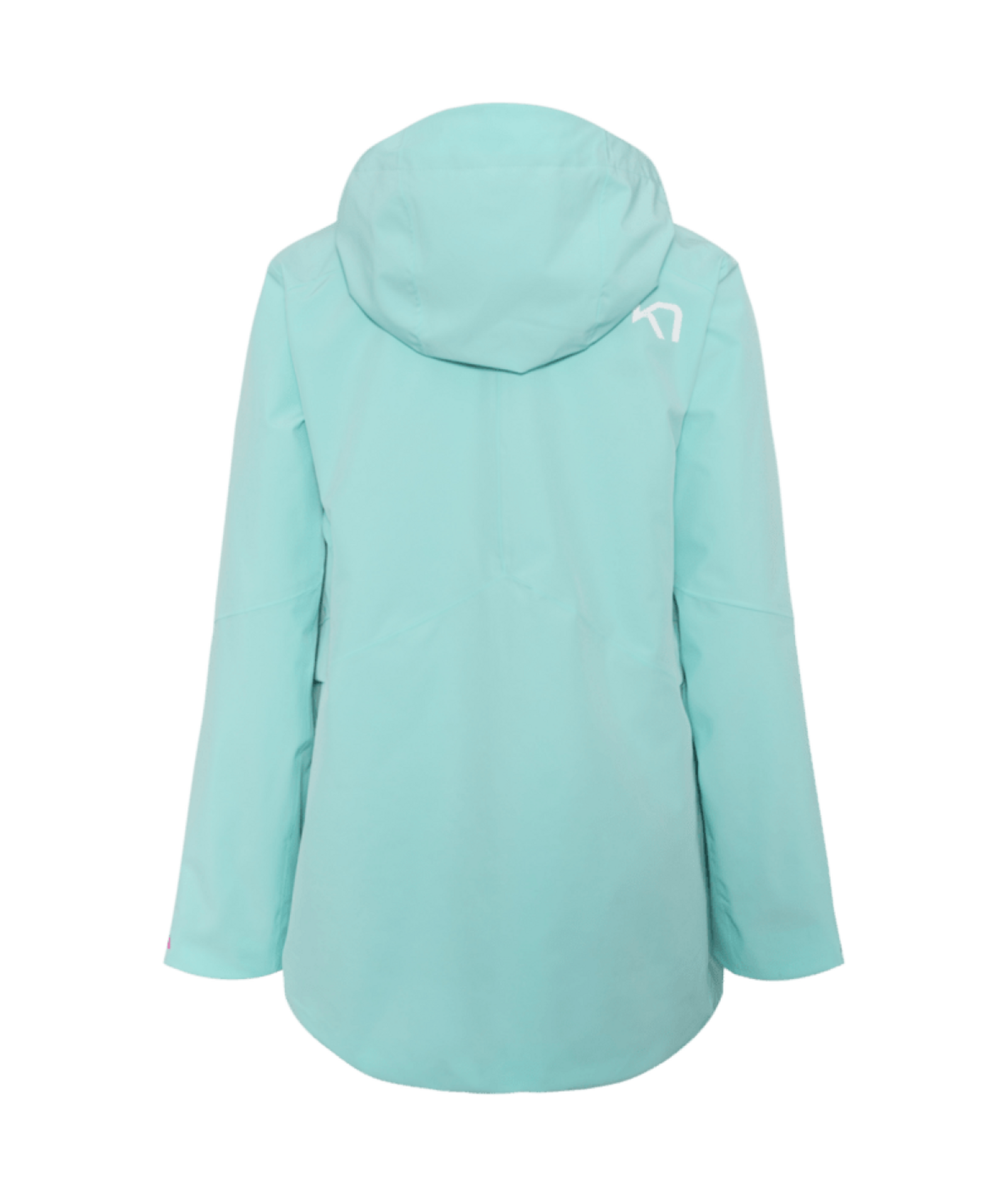 Kari Traa Johanne Ski Jacket in BLAU