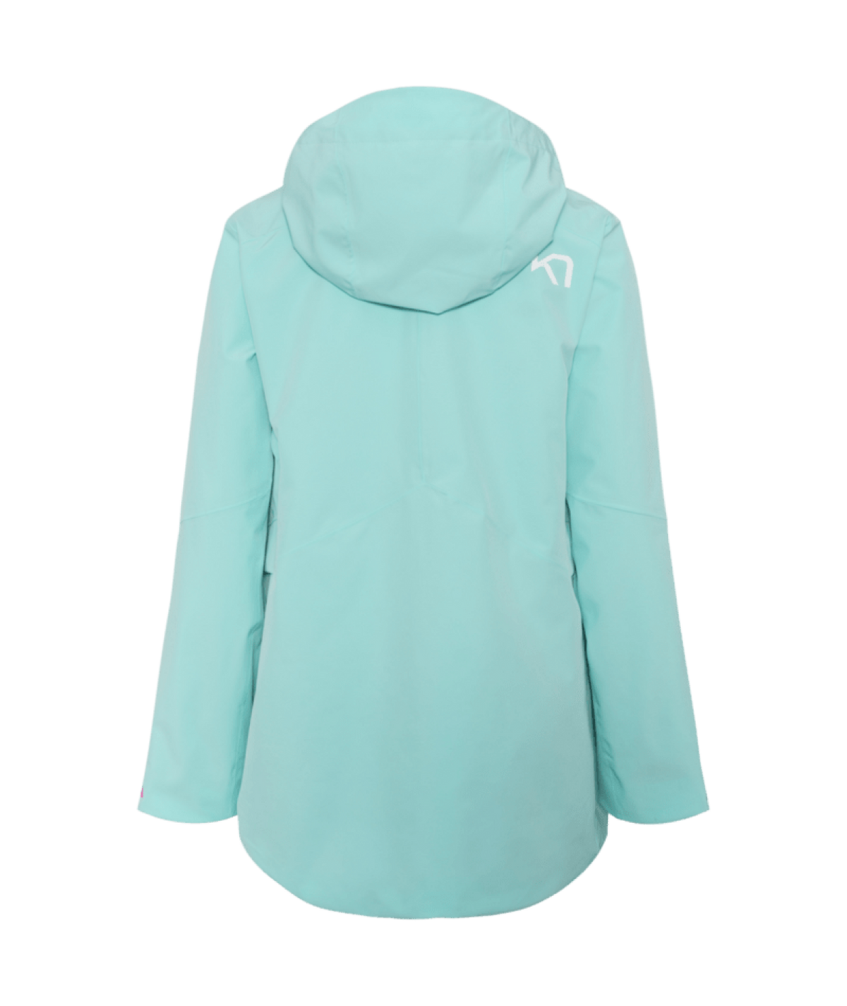 Kari Traa Johanne Ski Jacket in BLAU
