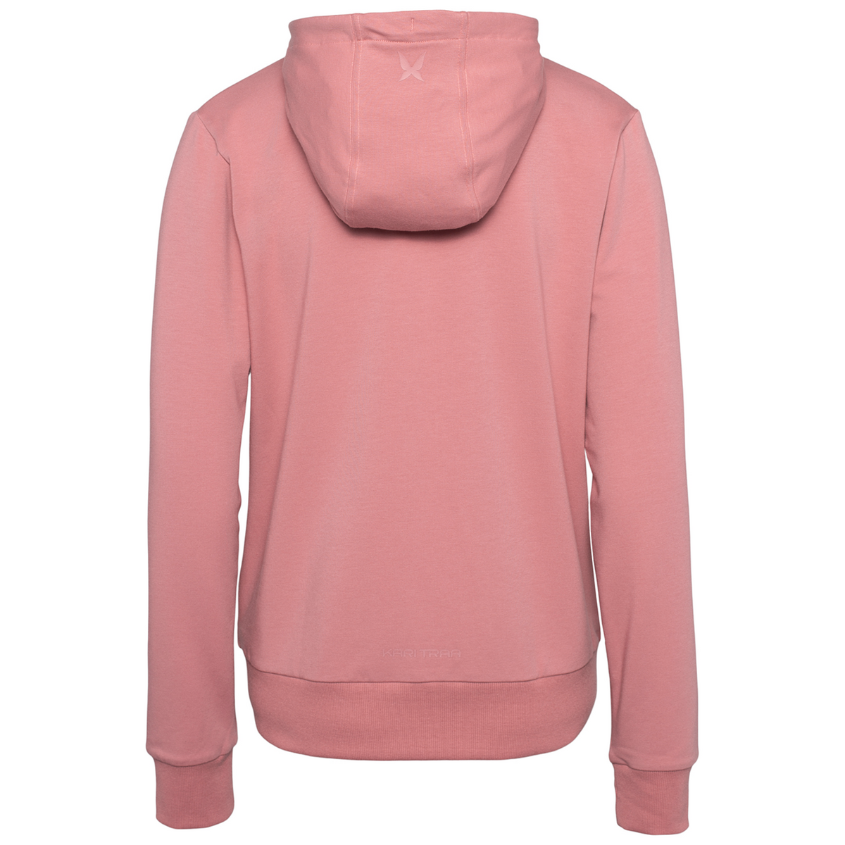 Kari Traa Kari Hoodie in PINK