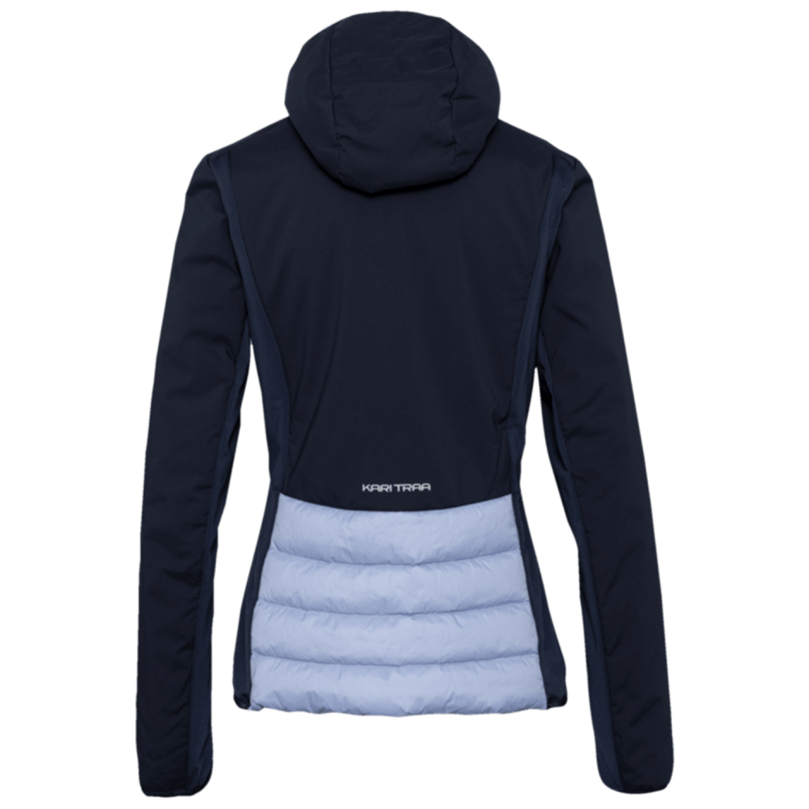 Kari Traa Tirill Thermal Jacket in SCHWARZ