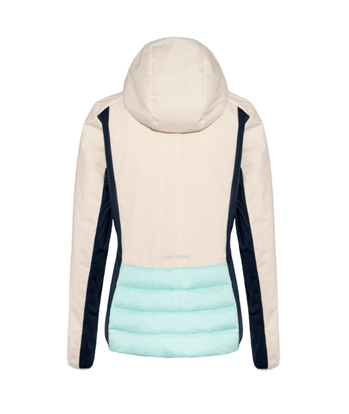 Kari Traa Tirill Thermal Jacket in BLAU