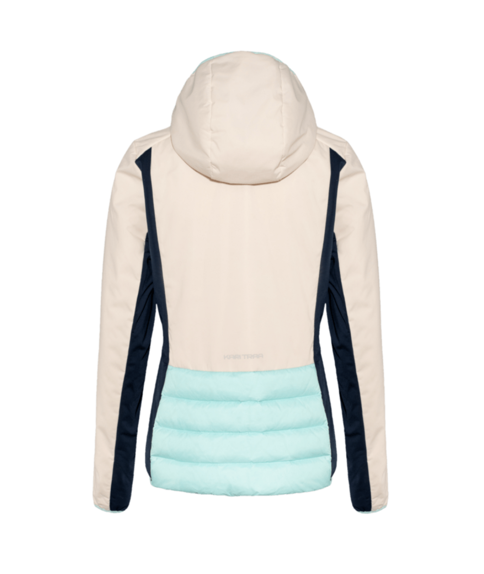 Kari Traa Tirill Thermal Jacket in BLAU
