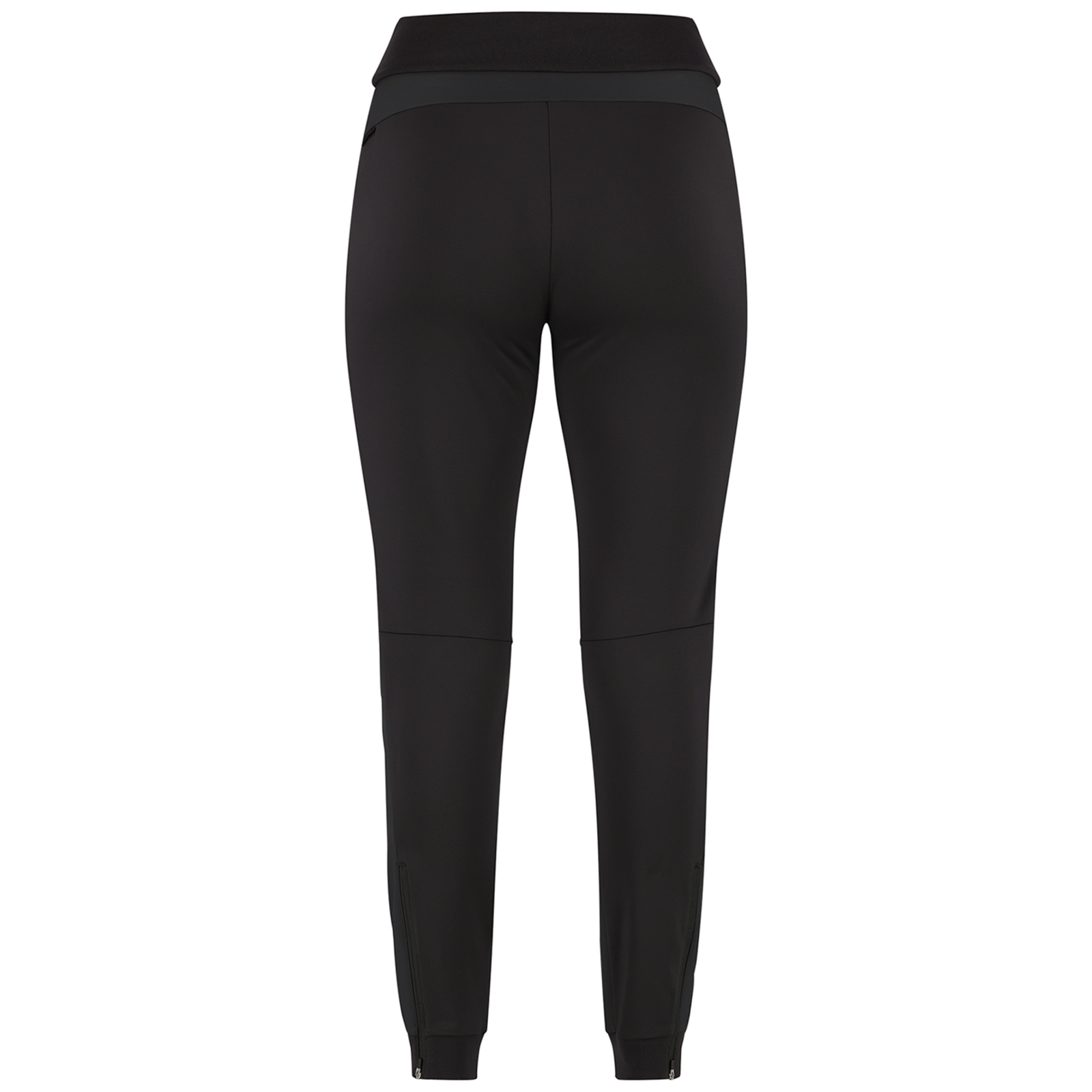 Kari Traa Tirill Thermal Pants in SCHWARZ
