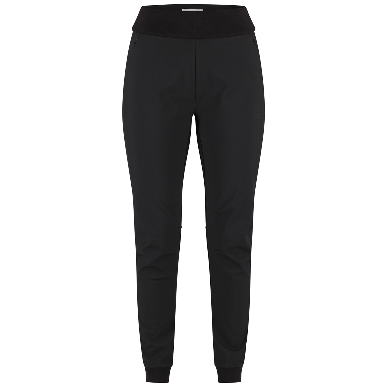 Kari Traa Tirill Thermal Pants in SCHWARZ