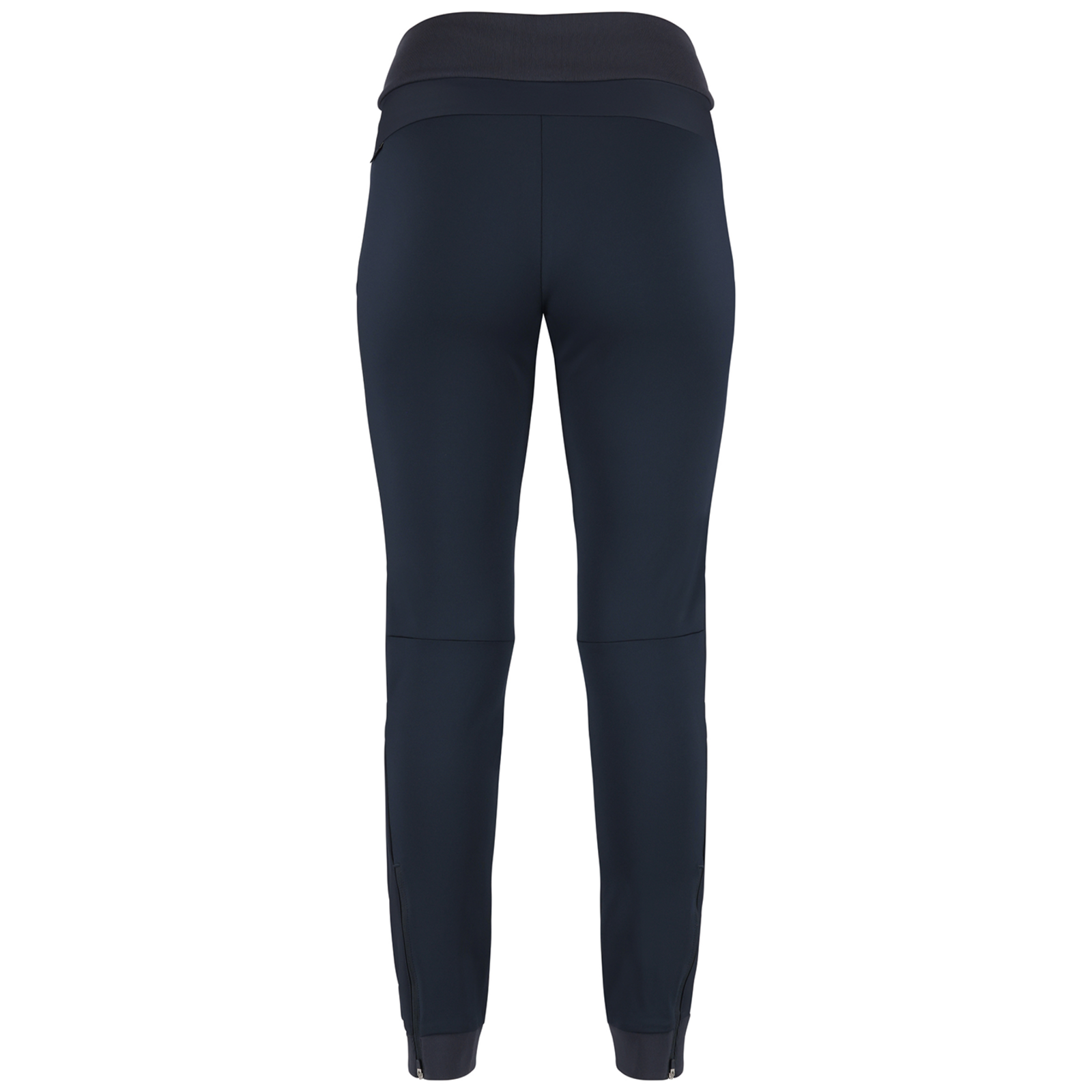 Kari Traa Tirill Thermal Pants in BLAU