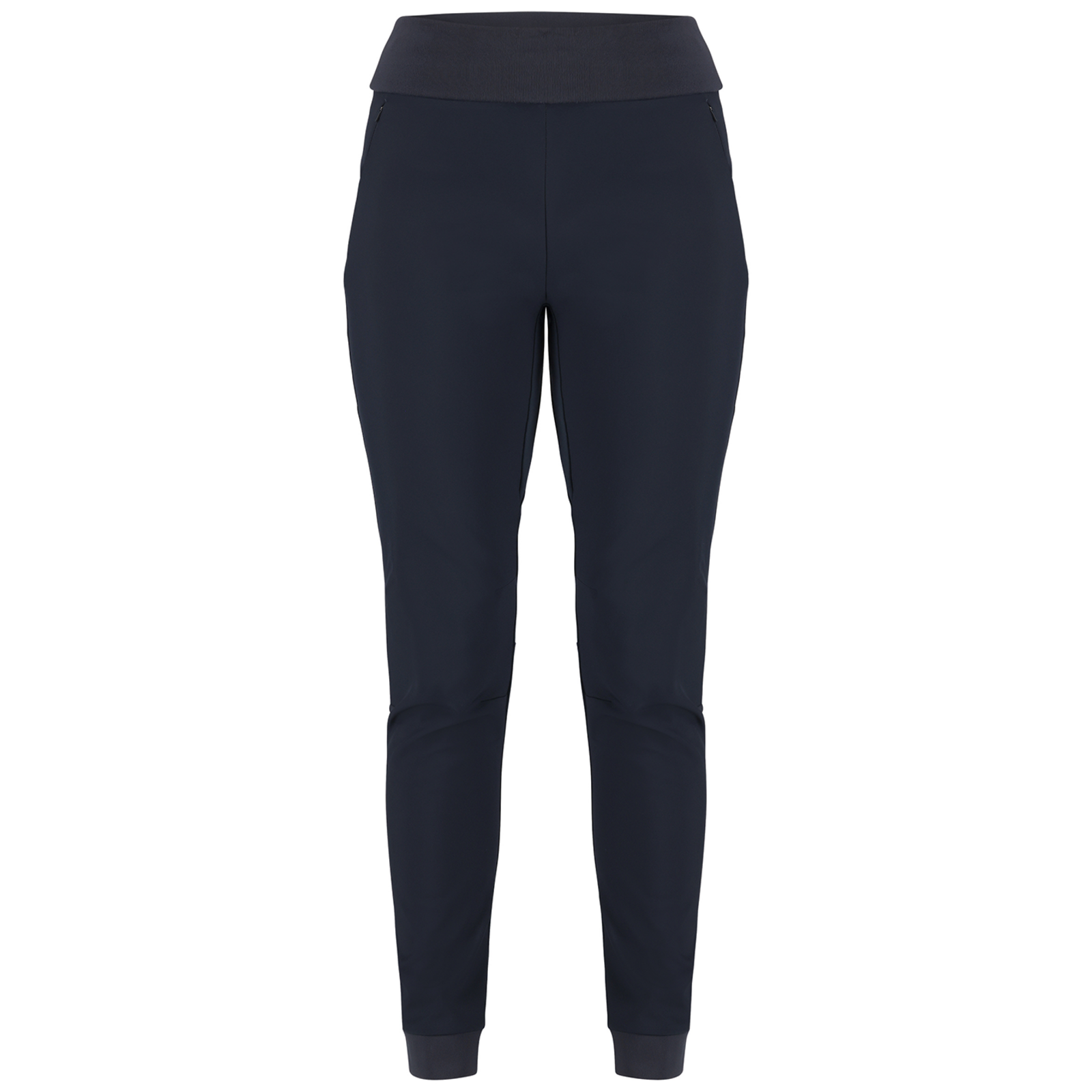 Kari Traa Tirill Thermal Pants in BLAU