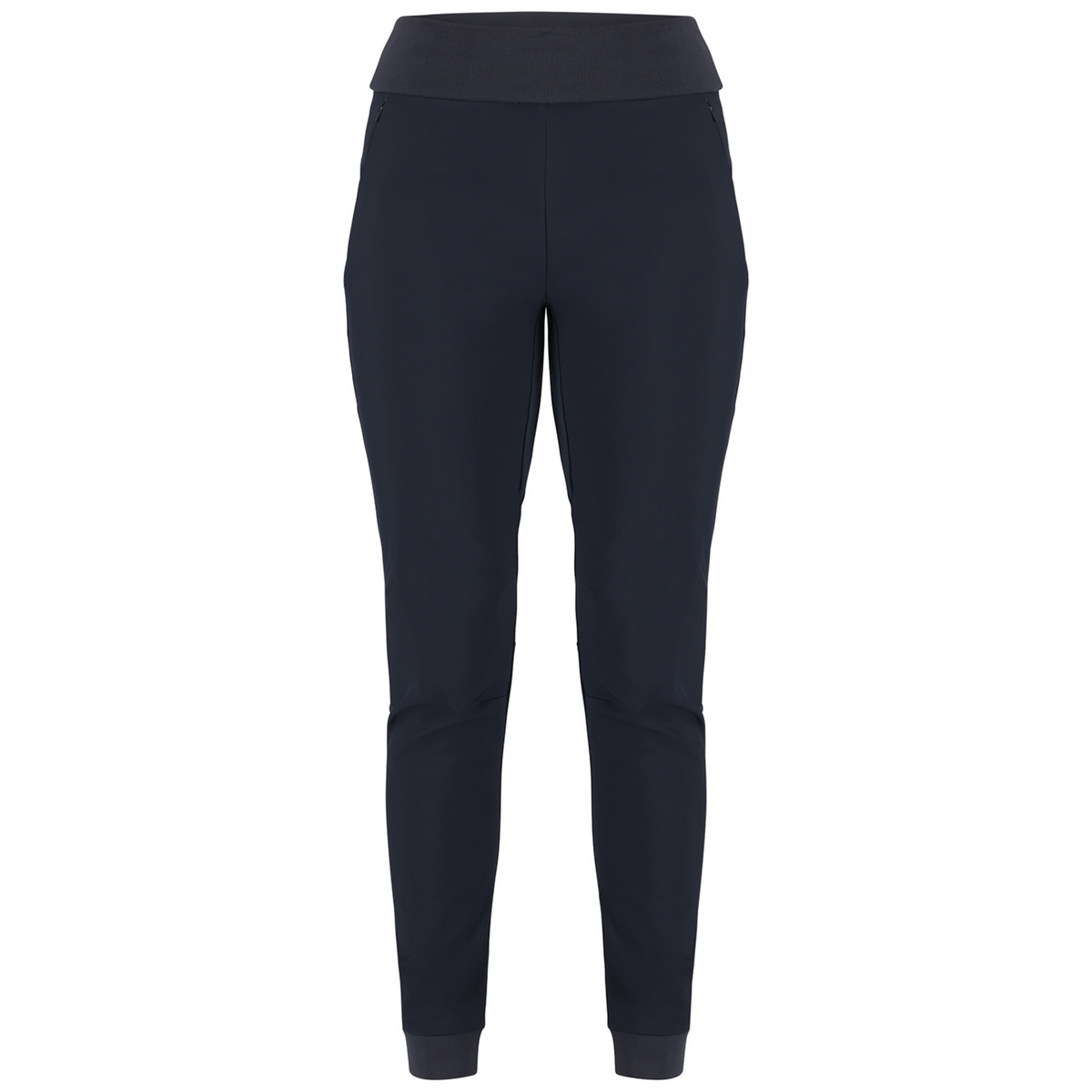 Kari Traa Tirill Thermal Pants in BLAU