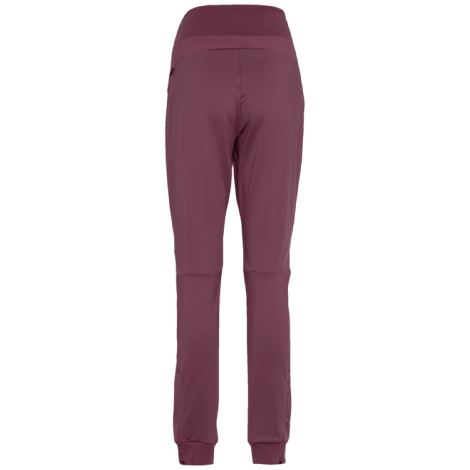 Kari Traa Tirill Thermal Pants in VIOLETT