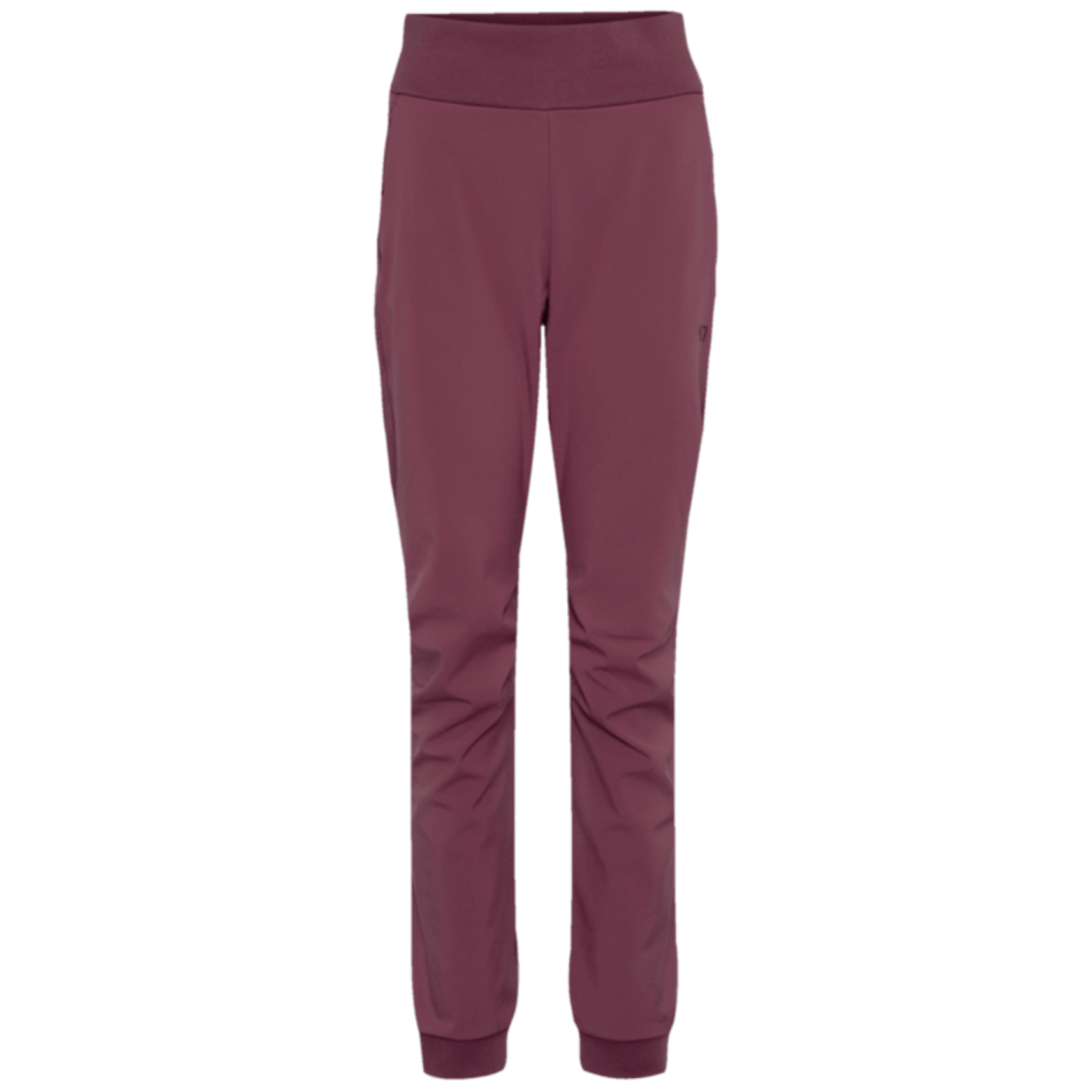 Kari Traa Tirill Thermal Pants in VIOLETT