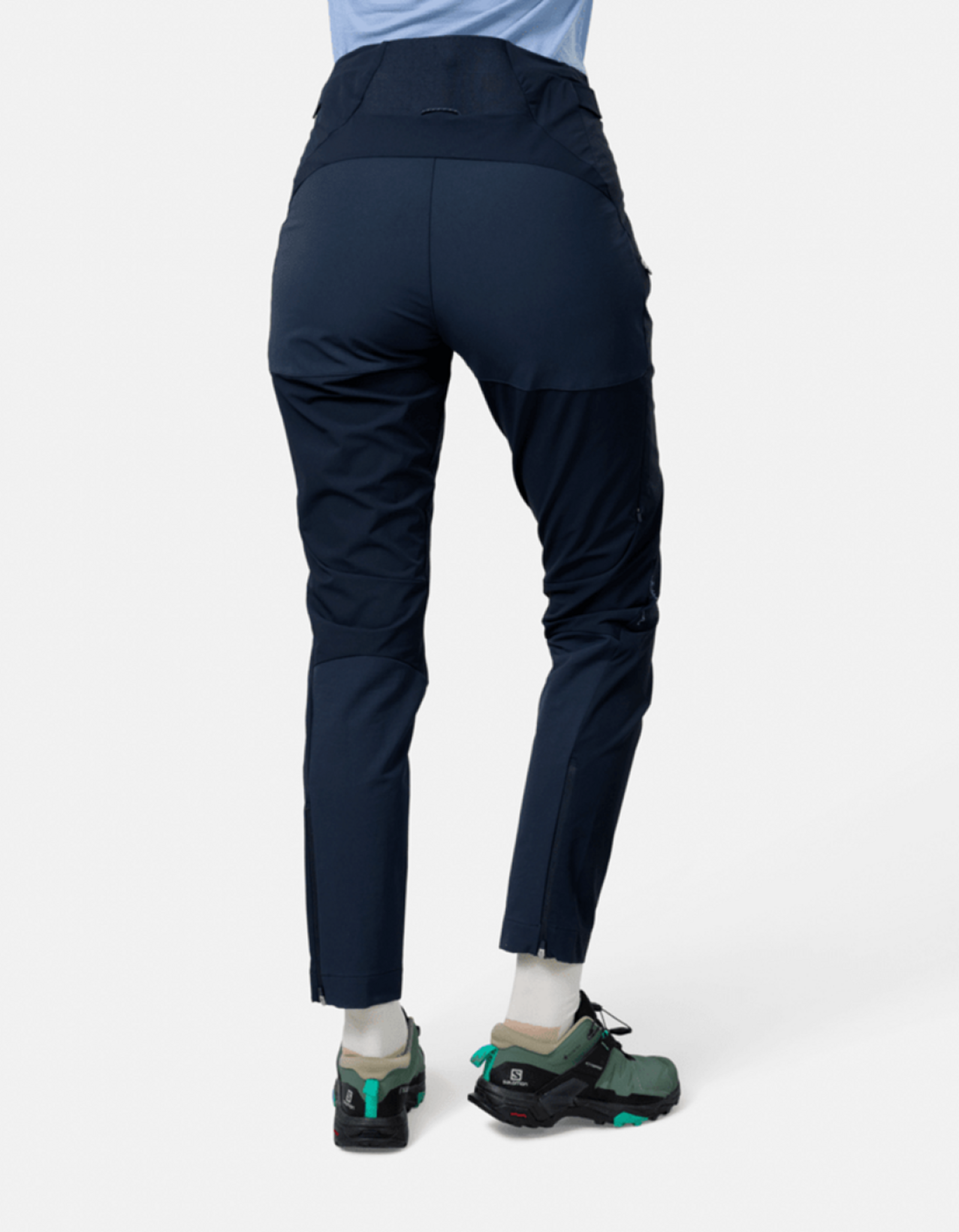 Kari Traa Voss Pro Pants in SCHWARZ