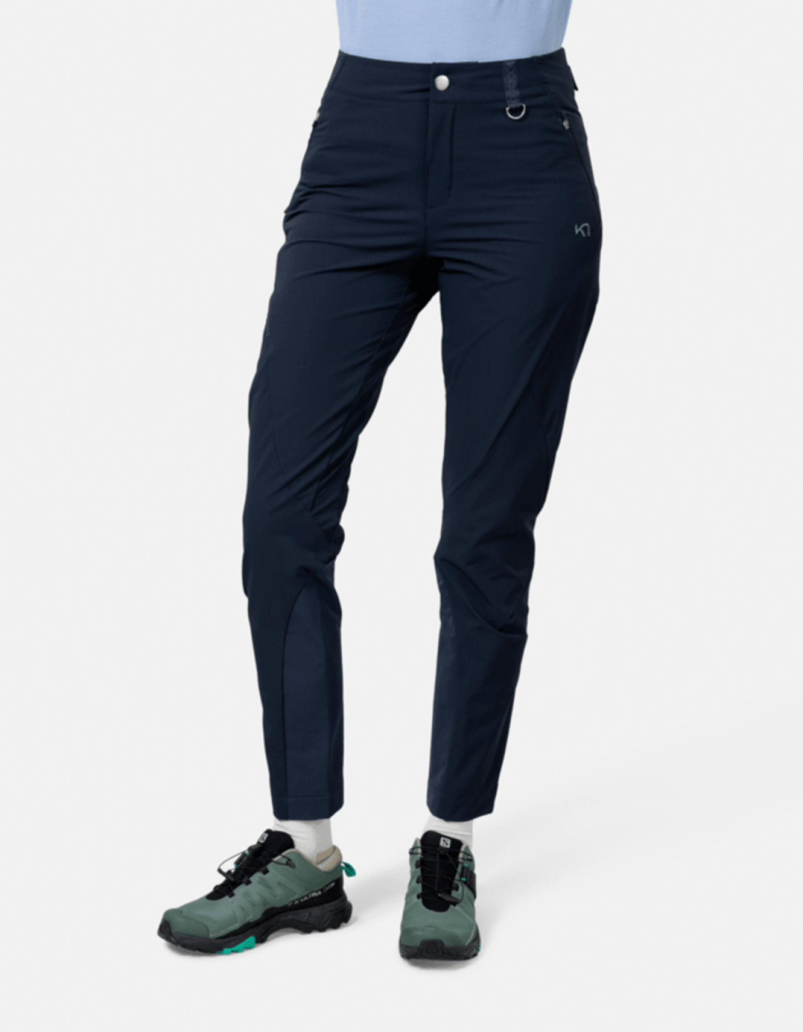 Kari Traa Voss Pro Pants in SCHWARZ