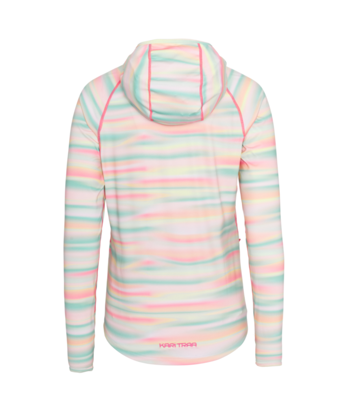 Kari Traa Sanne Sunshirt in MEHRFARBIG
