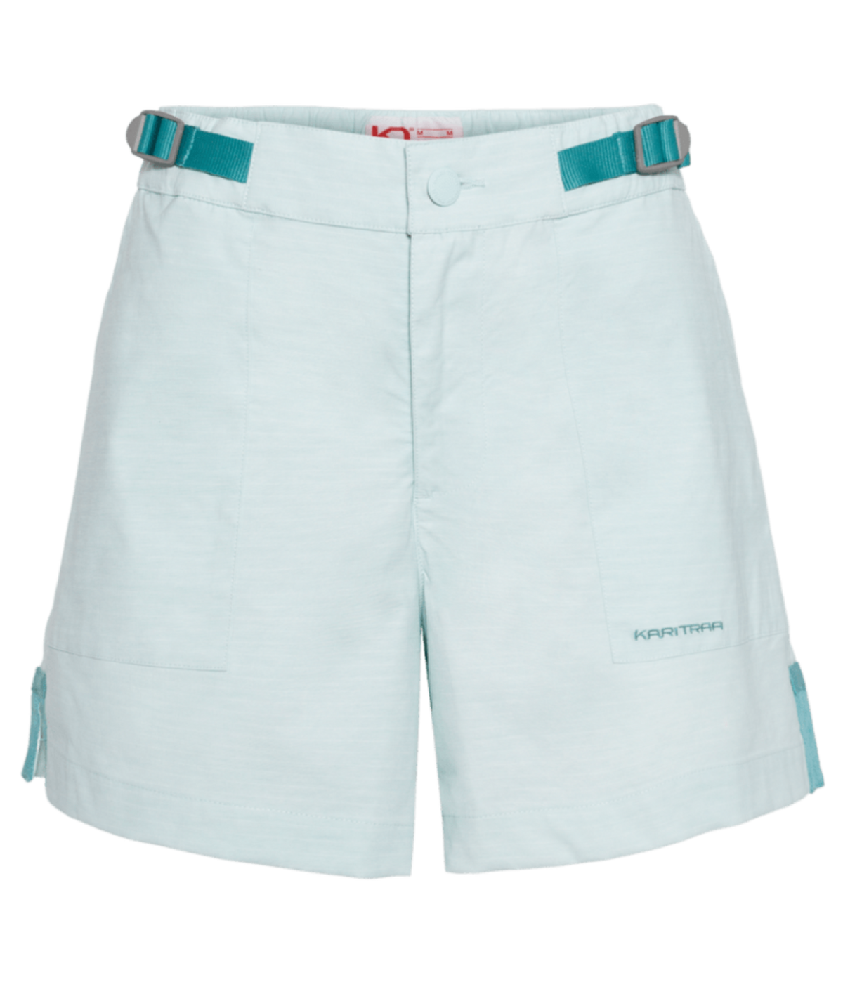 Kari Traa Ane Bermuda Shorts in BLAU