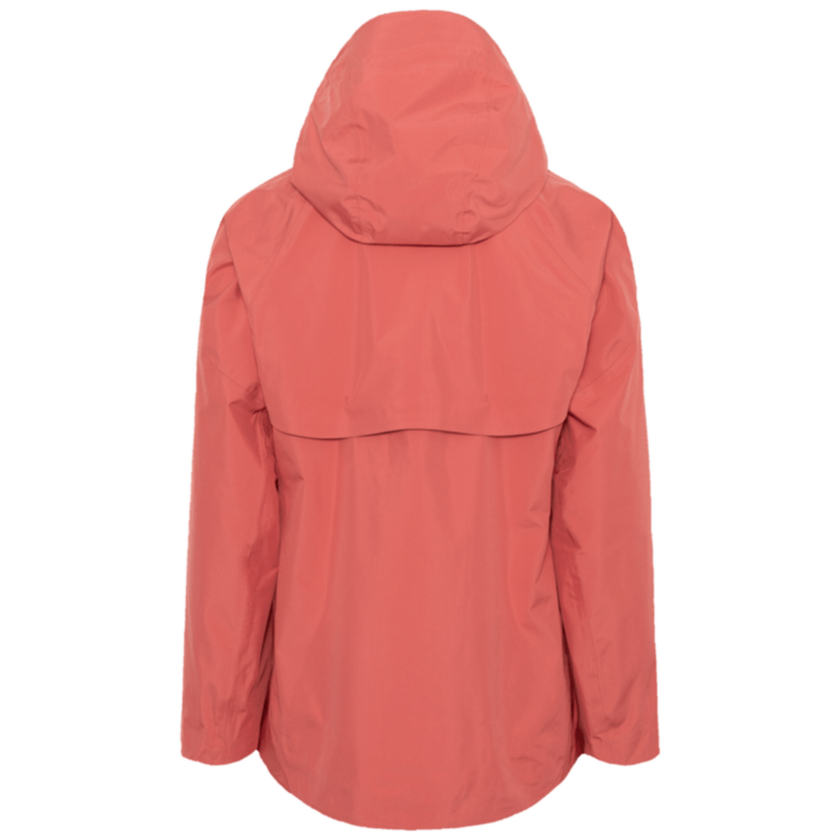 Kari Traa Sanne 3L Jacket in ROT