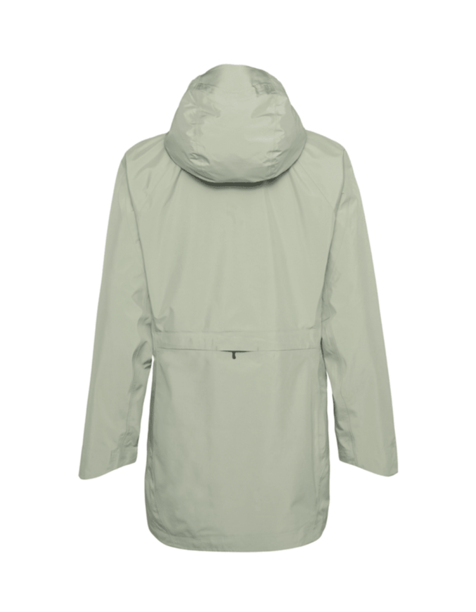 Kari Traa Sanne 3L Anorak in GRÜN
