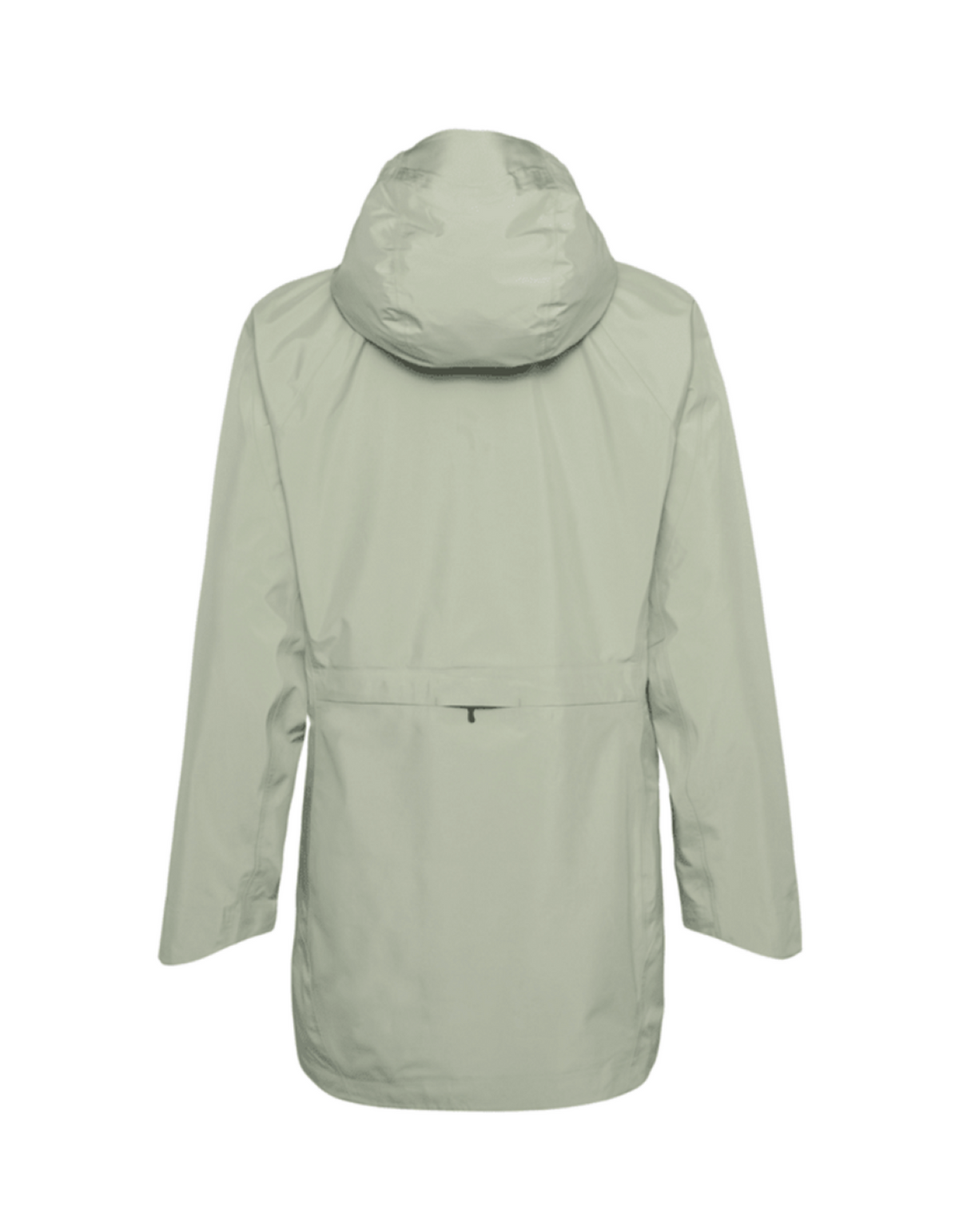 Kari Traa Sanne 3L Anorak in GRÜN