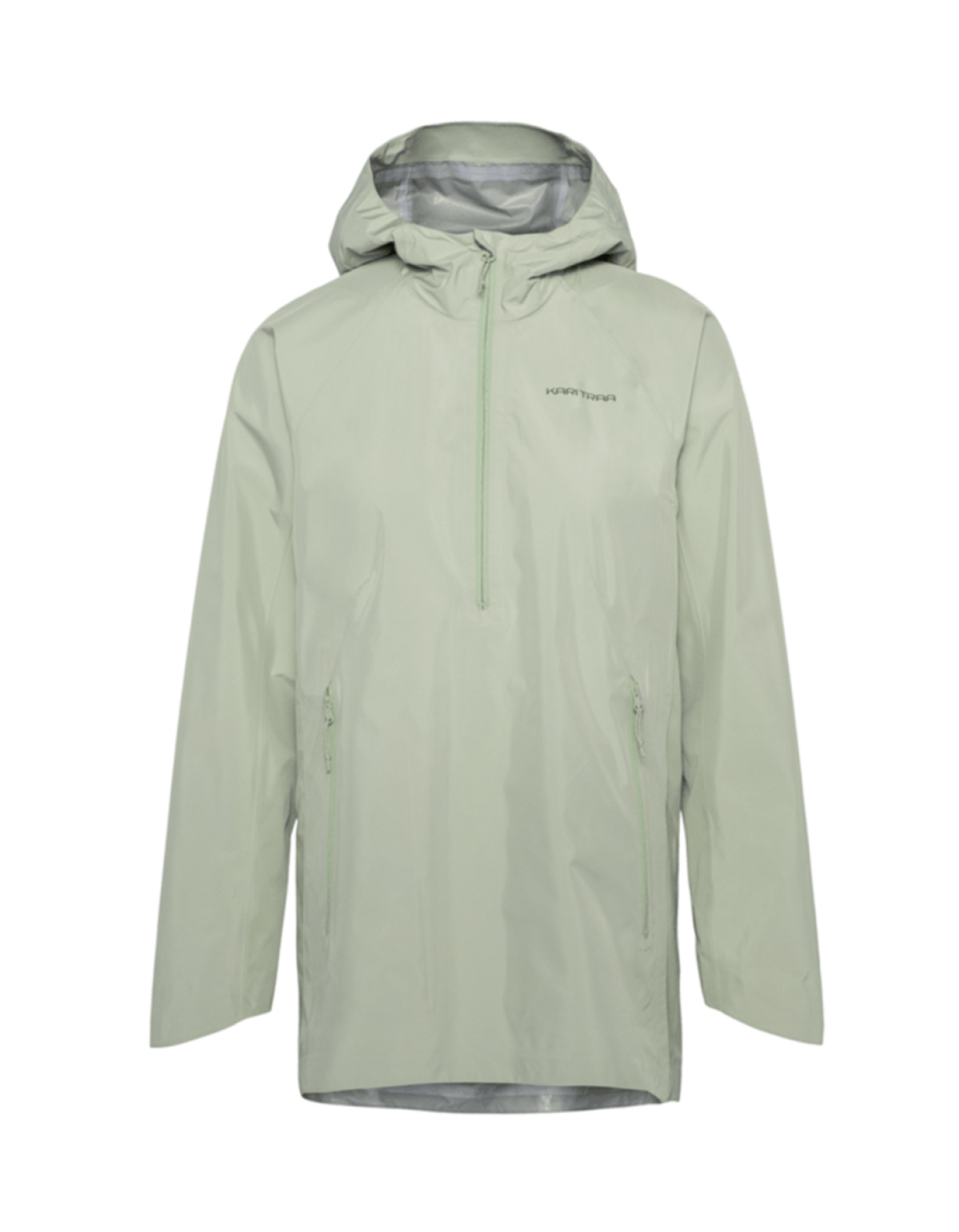 Kari Traa Sanne 3L Anorak in GRÜN