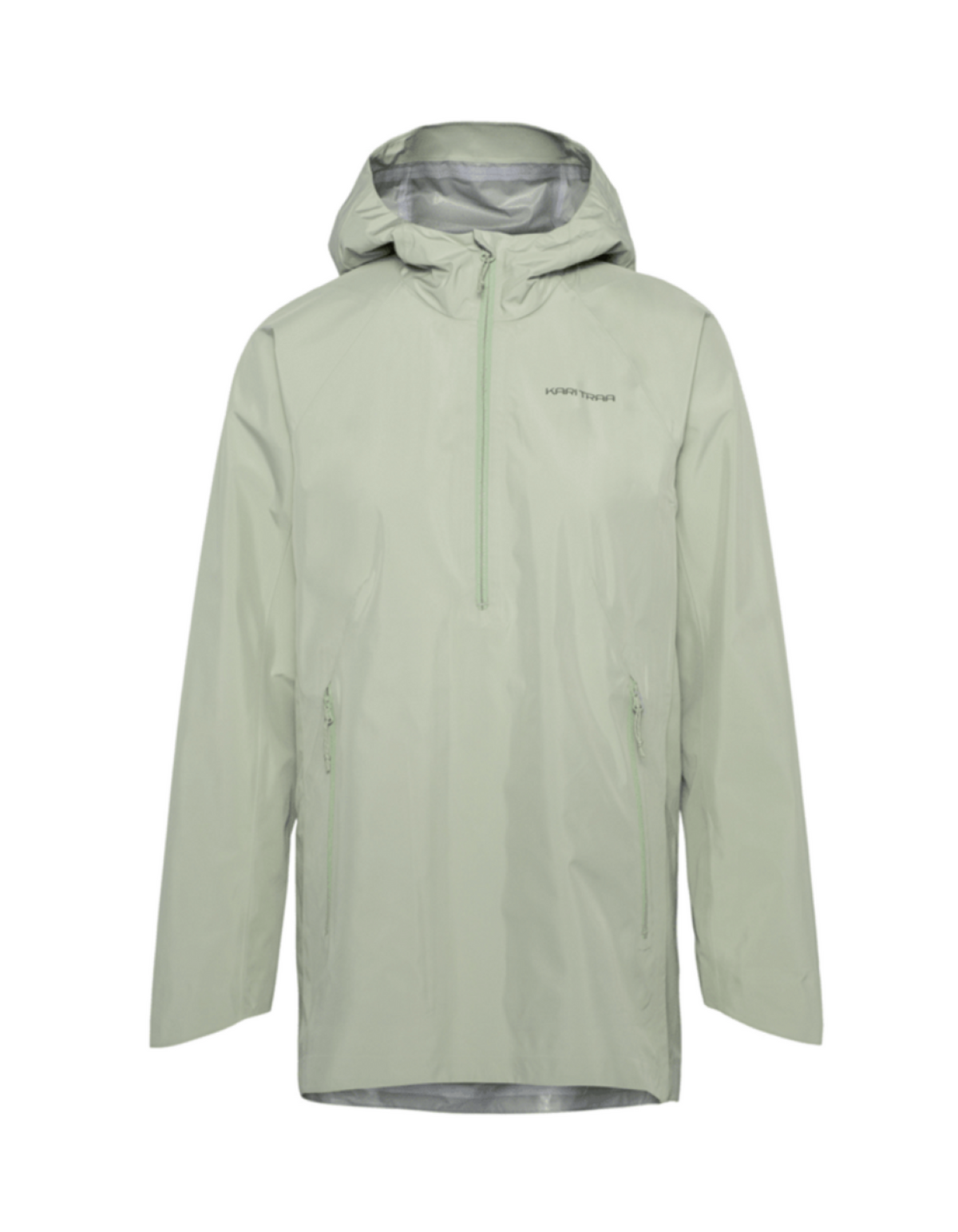 Kari Traa Sanne 3L Anorak in GRÜN