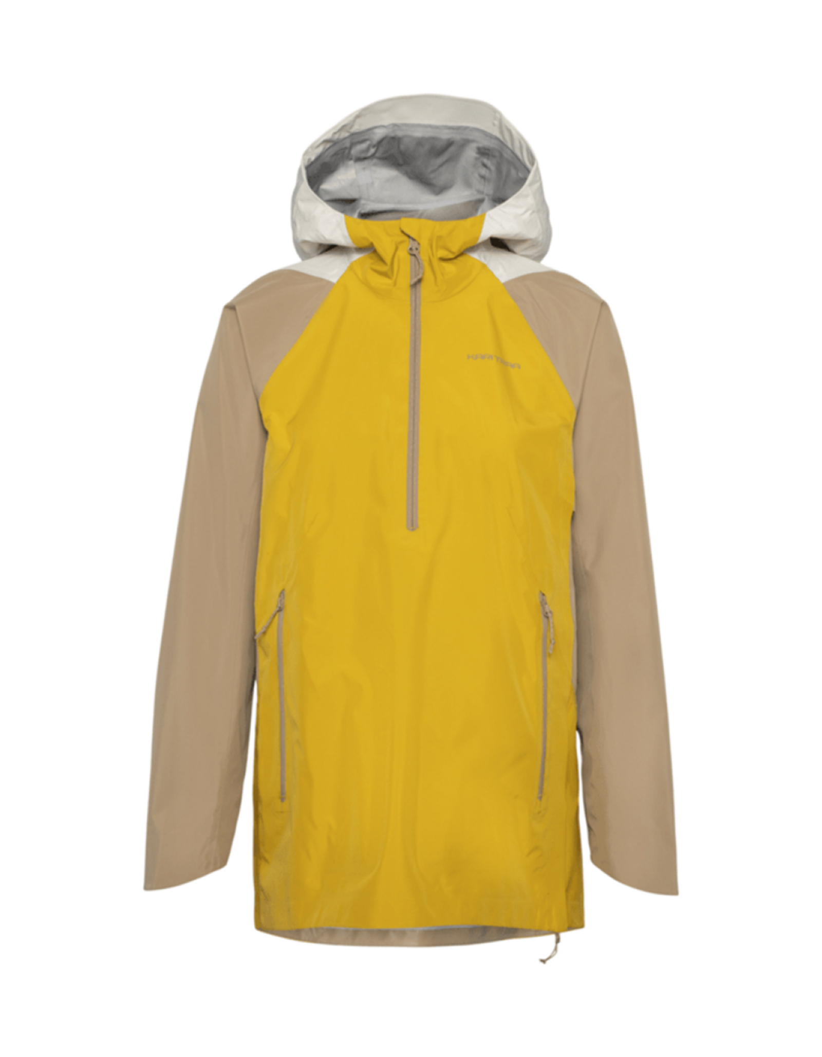 Kari Traa Sanne 3L Anorak in MEHRFARBIG
