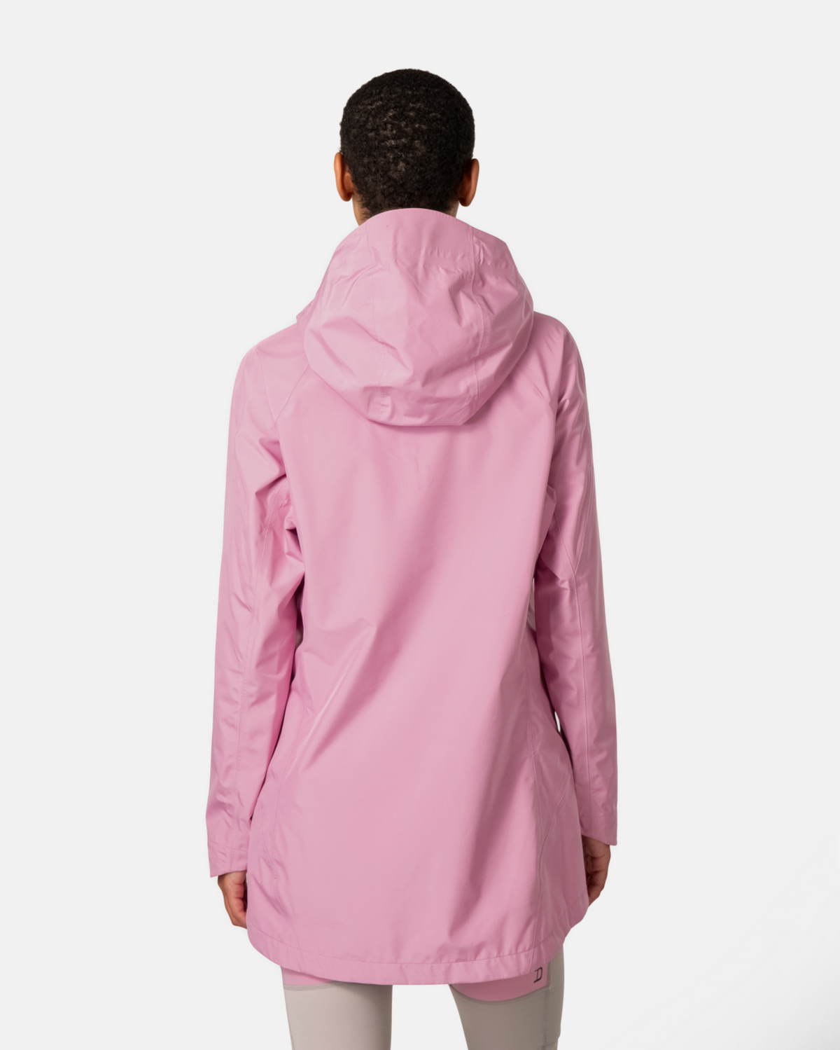 Kari Traa Sanne 3L Anorak in PINK