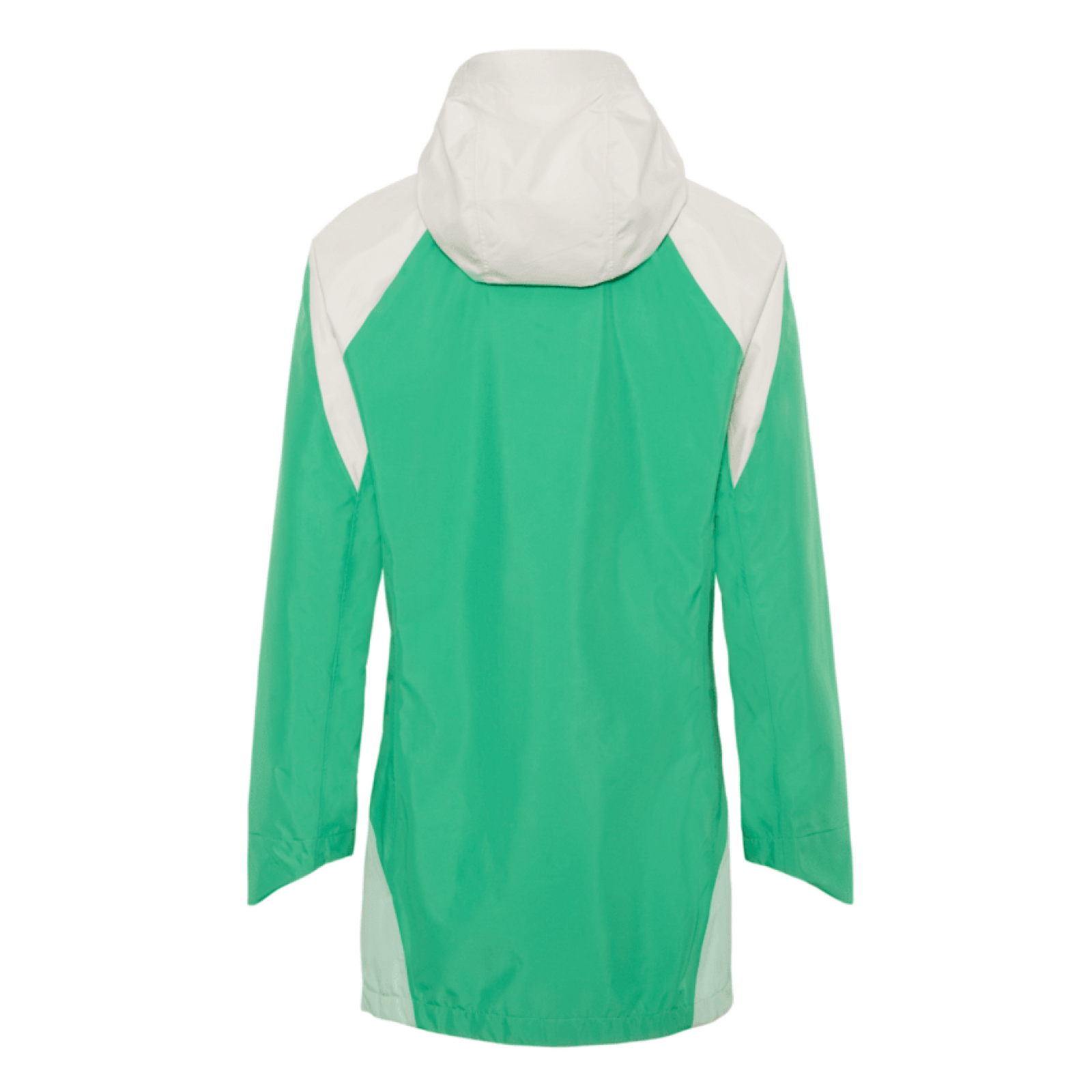 Kari Traa Sanne 3L Anorak in GRÜN