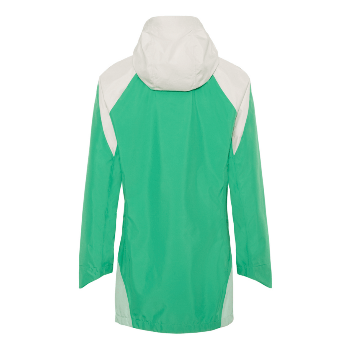 Kari Traa Sanne 3L Anorak in GRÜN