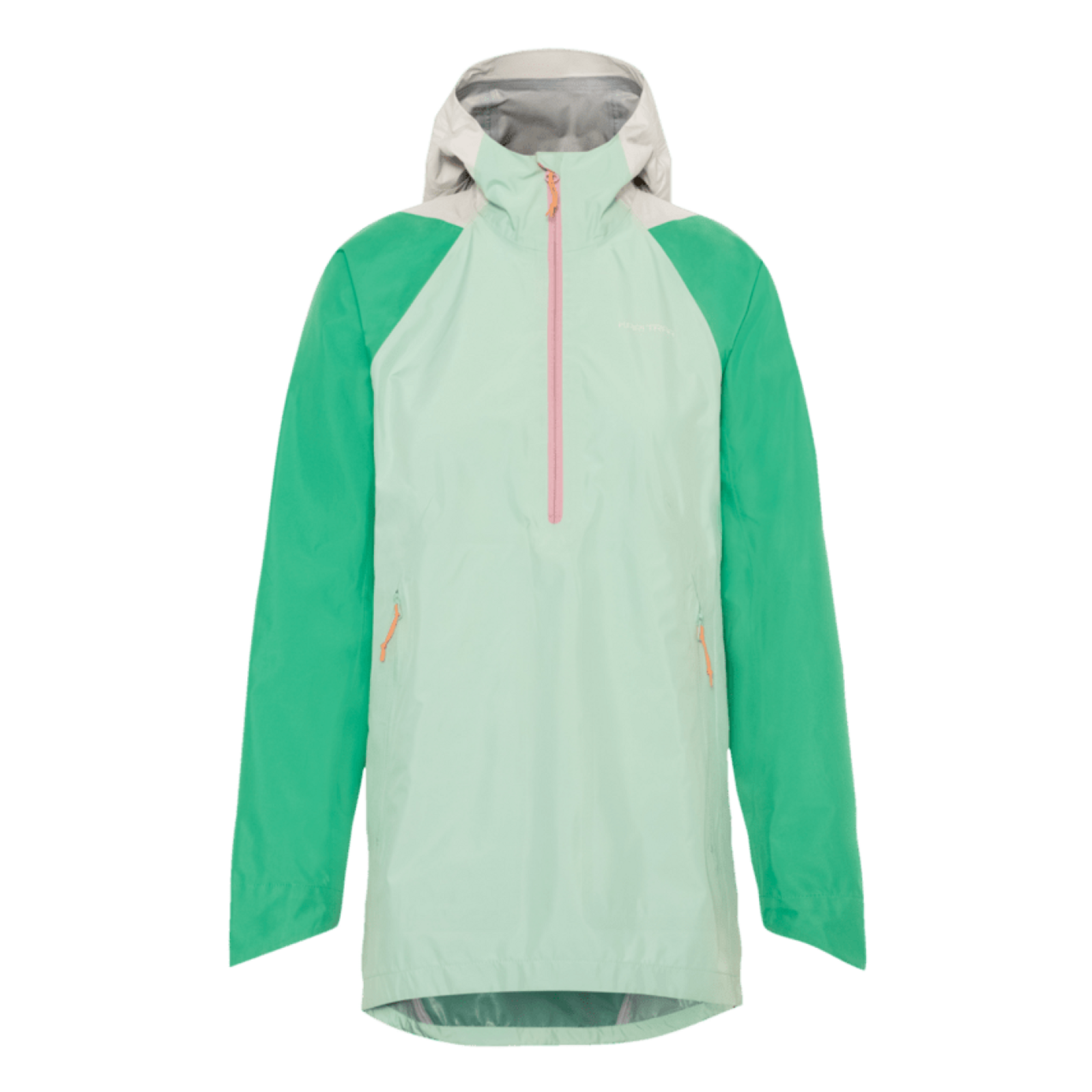 Kari Traa Sanne 3L Anorak in GRÜN