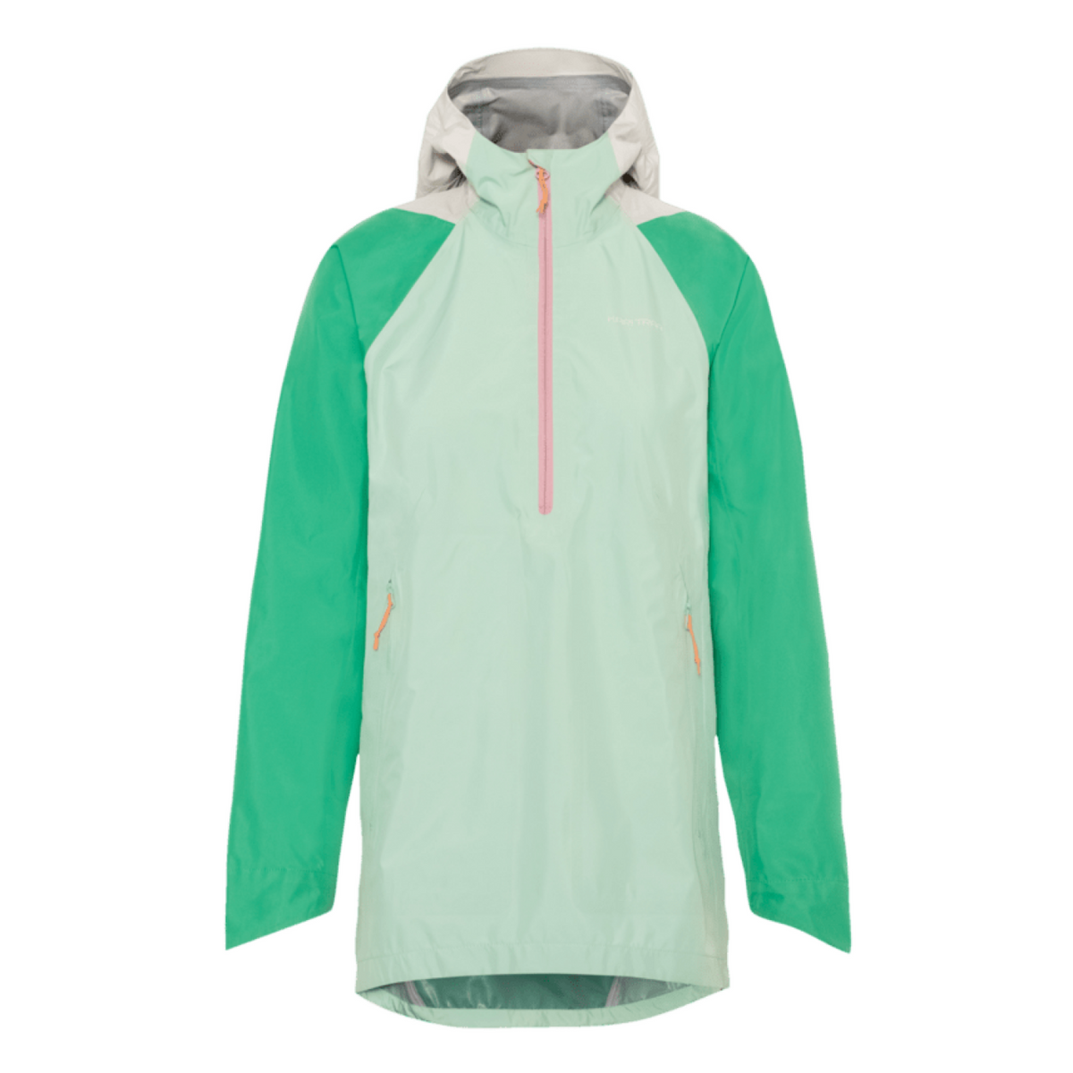 Kari Traa Sanne 3L Anorak in GRÜN