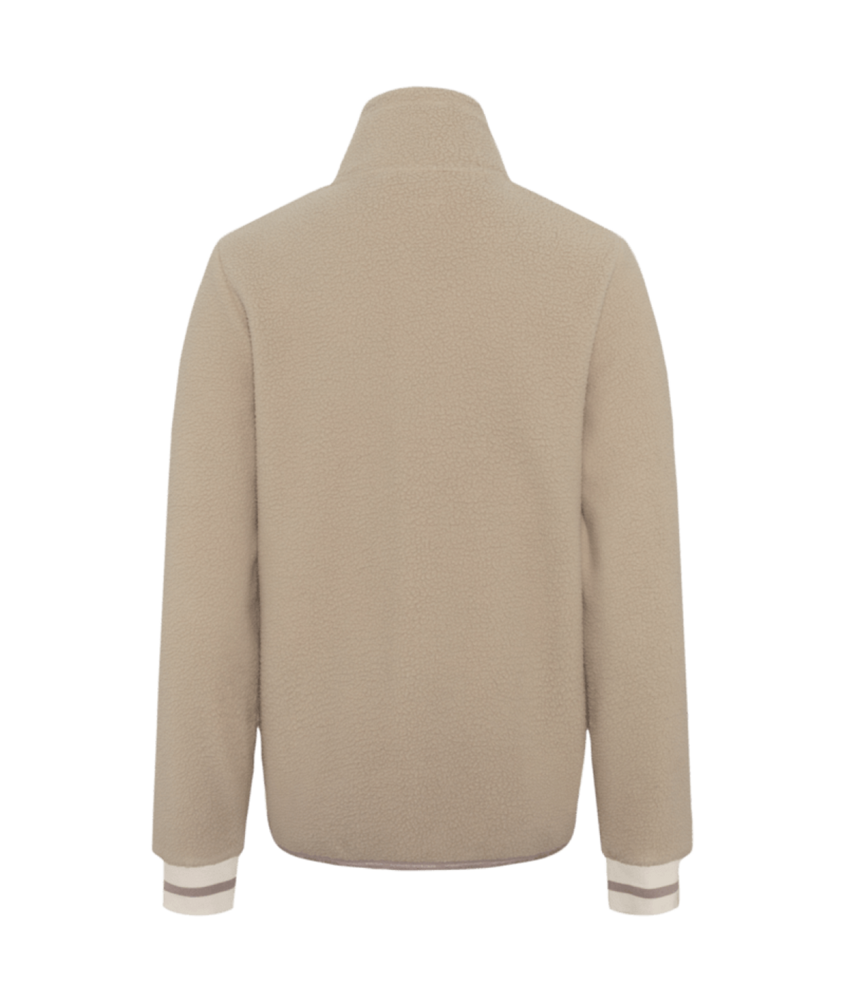 Kari Traa Rothe Midlayer in BEIGE