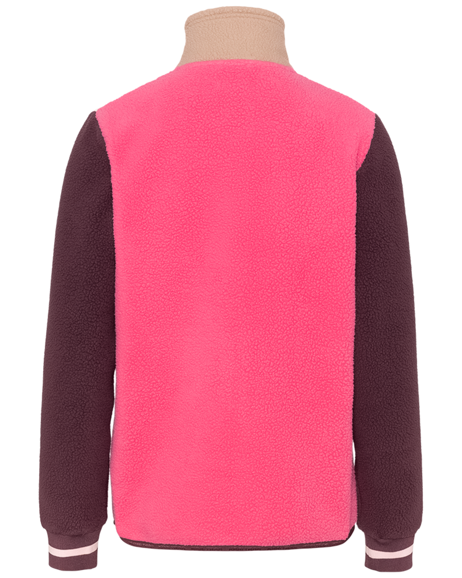 Kari Traa Rothe Midlayer in PINK
