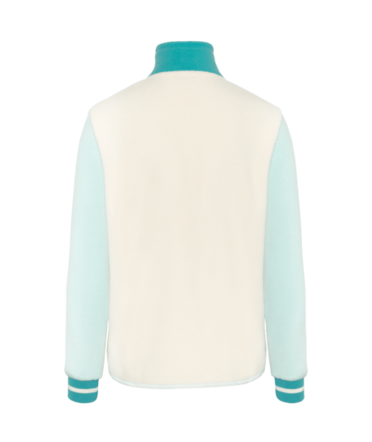 Kari Traa Rothe Midlayer in BLAU