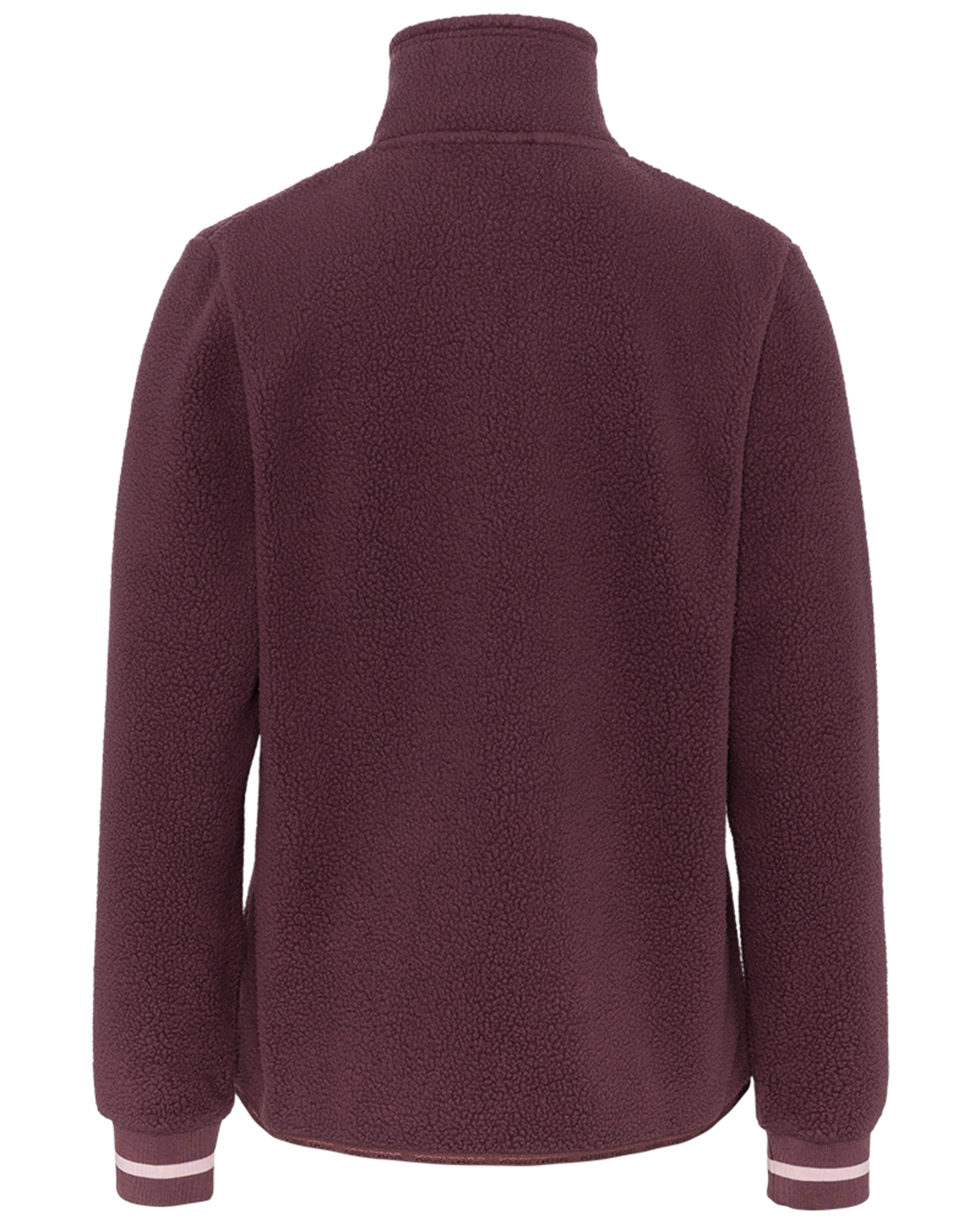 Kari Traa Rothe Midlayer in BRAUN