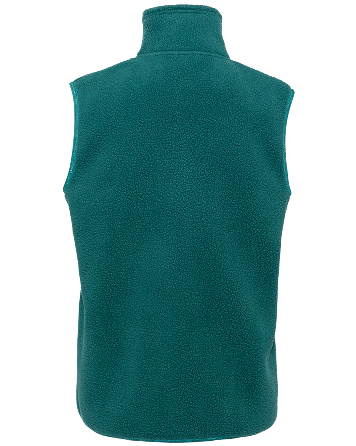 Kari Traa Rothe Vest in GRÜN