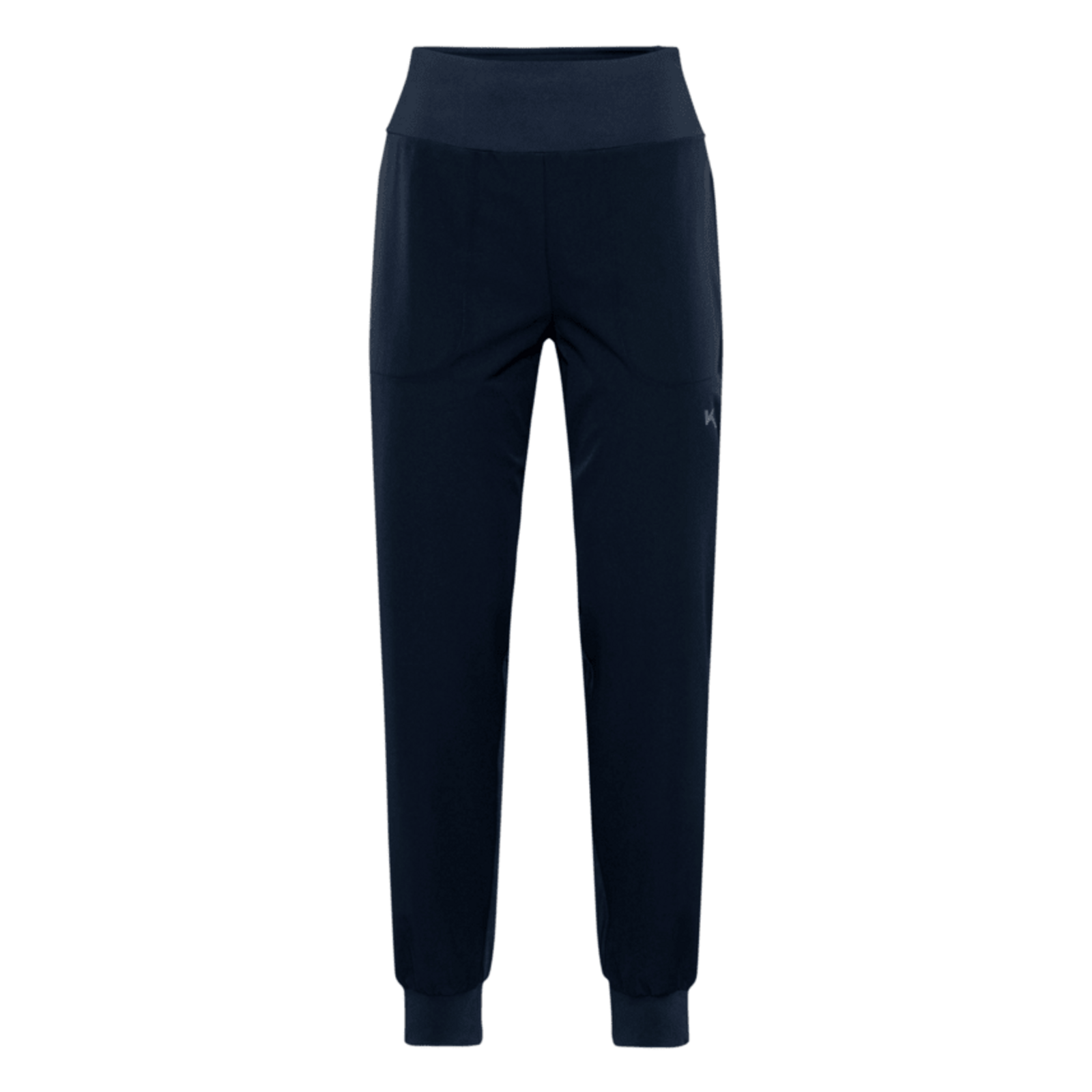 Kari Traa Thale Jogger Pants in BLAU