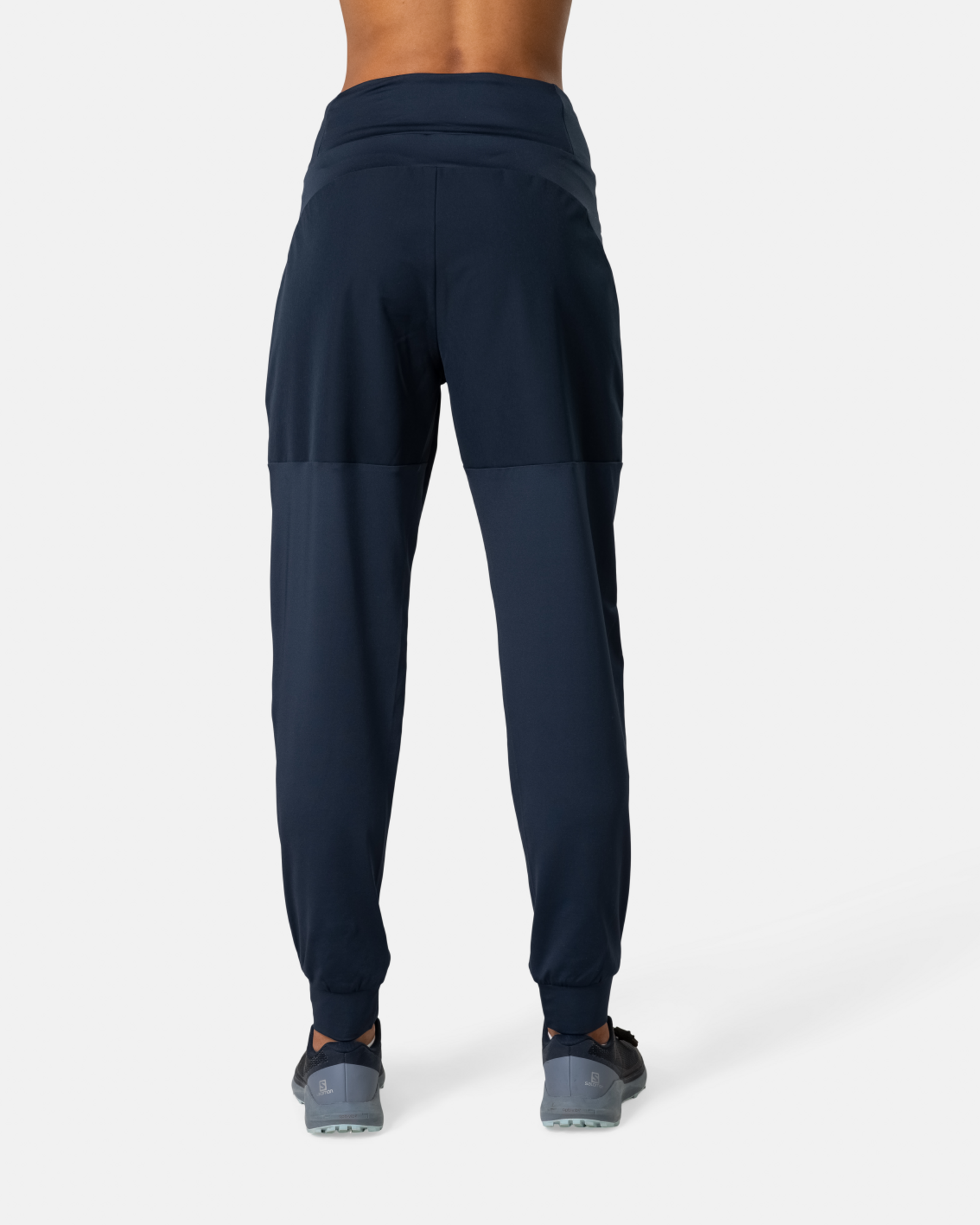 Kari Traa Thale Jogger Pants in BLAU