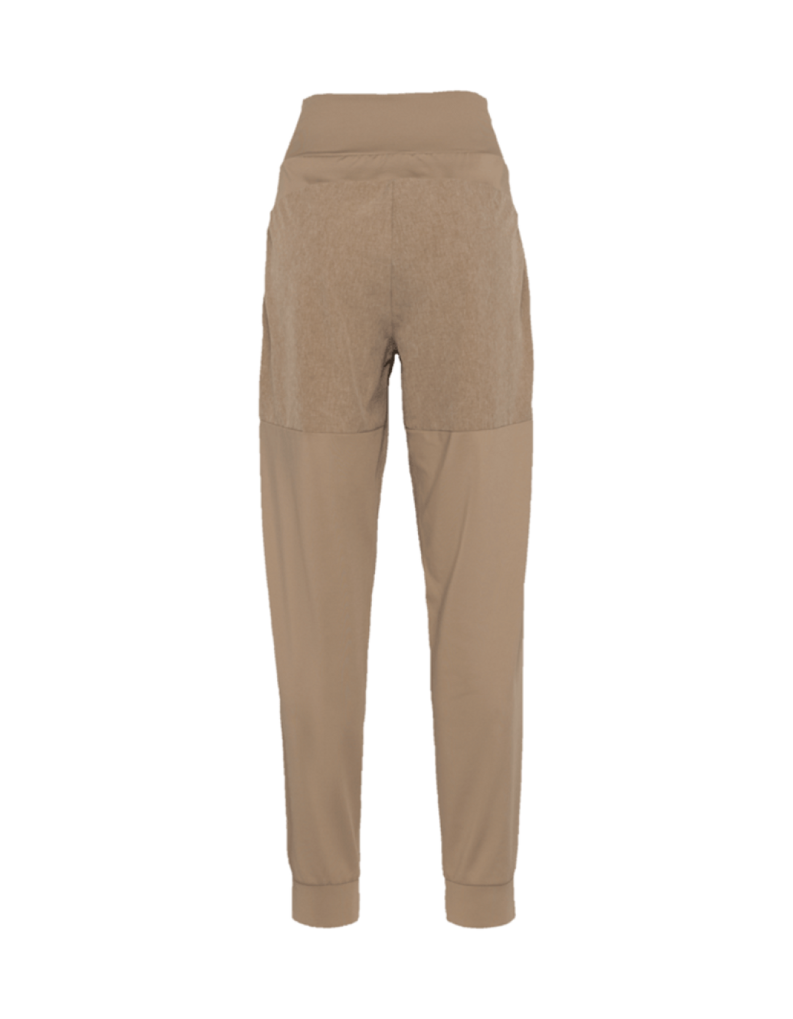 Kari Traa Thale Jogger Pants in BEIGE