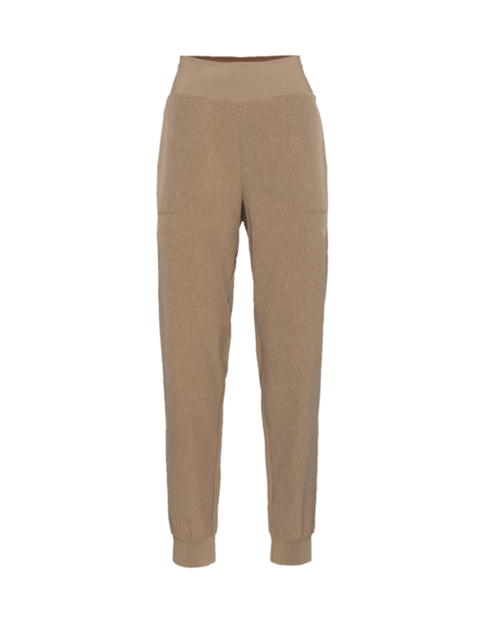 Kari Traa Thale Jogger Pants in BEIGE