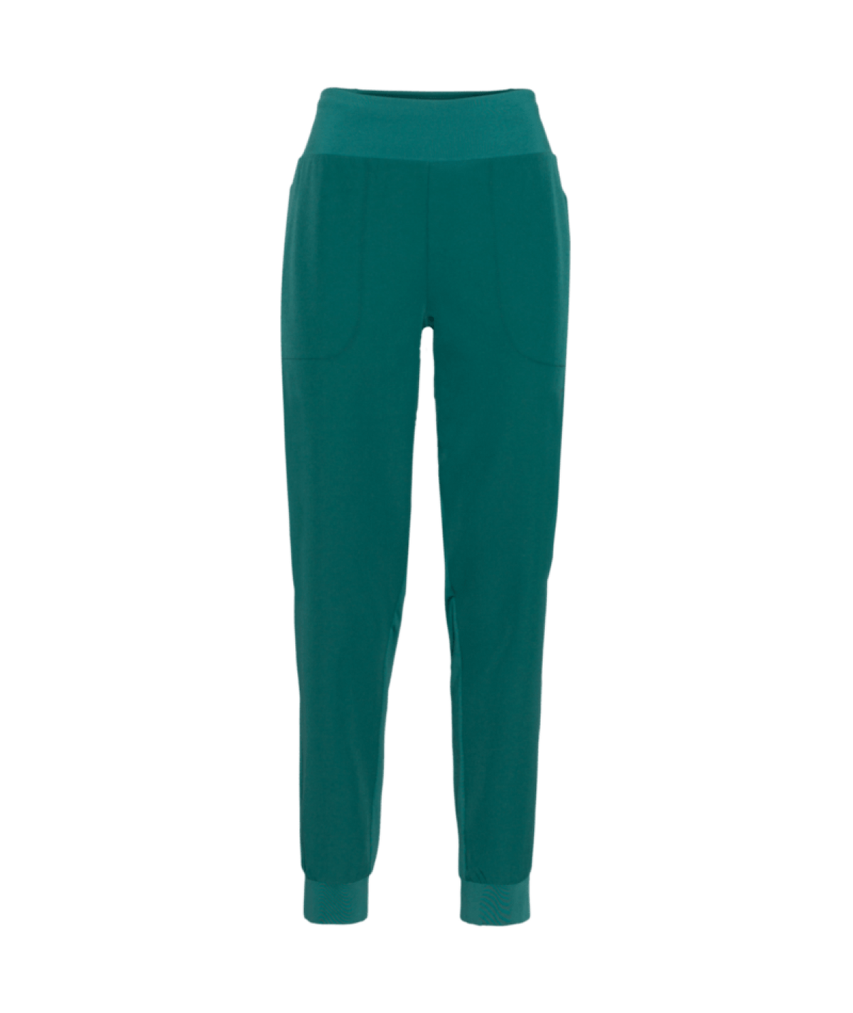 Kari Traa Thale Jogger Pants in GRÜN