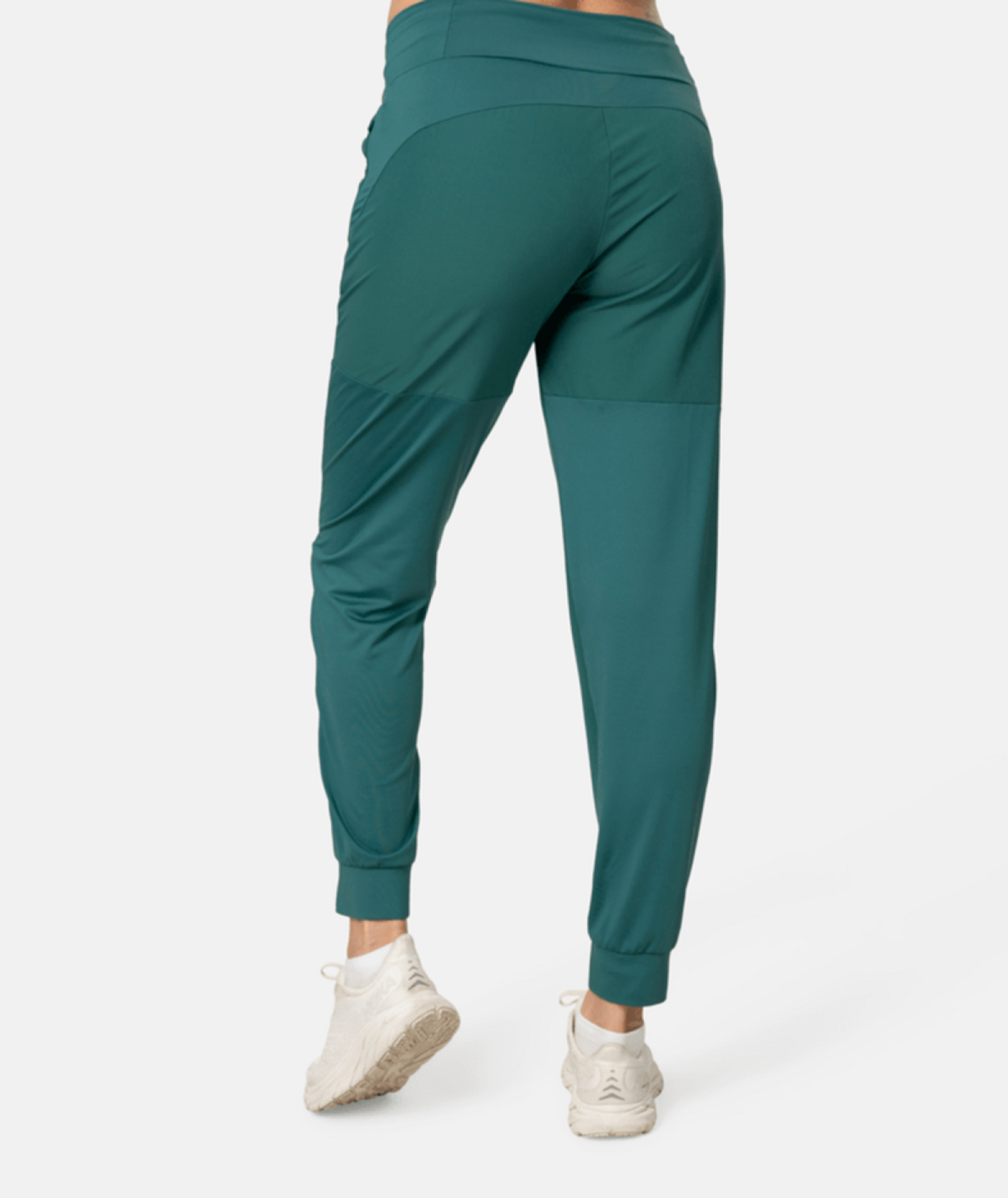 Kari Traa Thale Jogger Pants in GRÜN